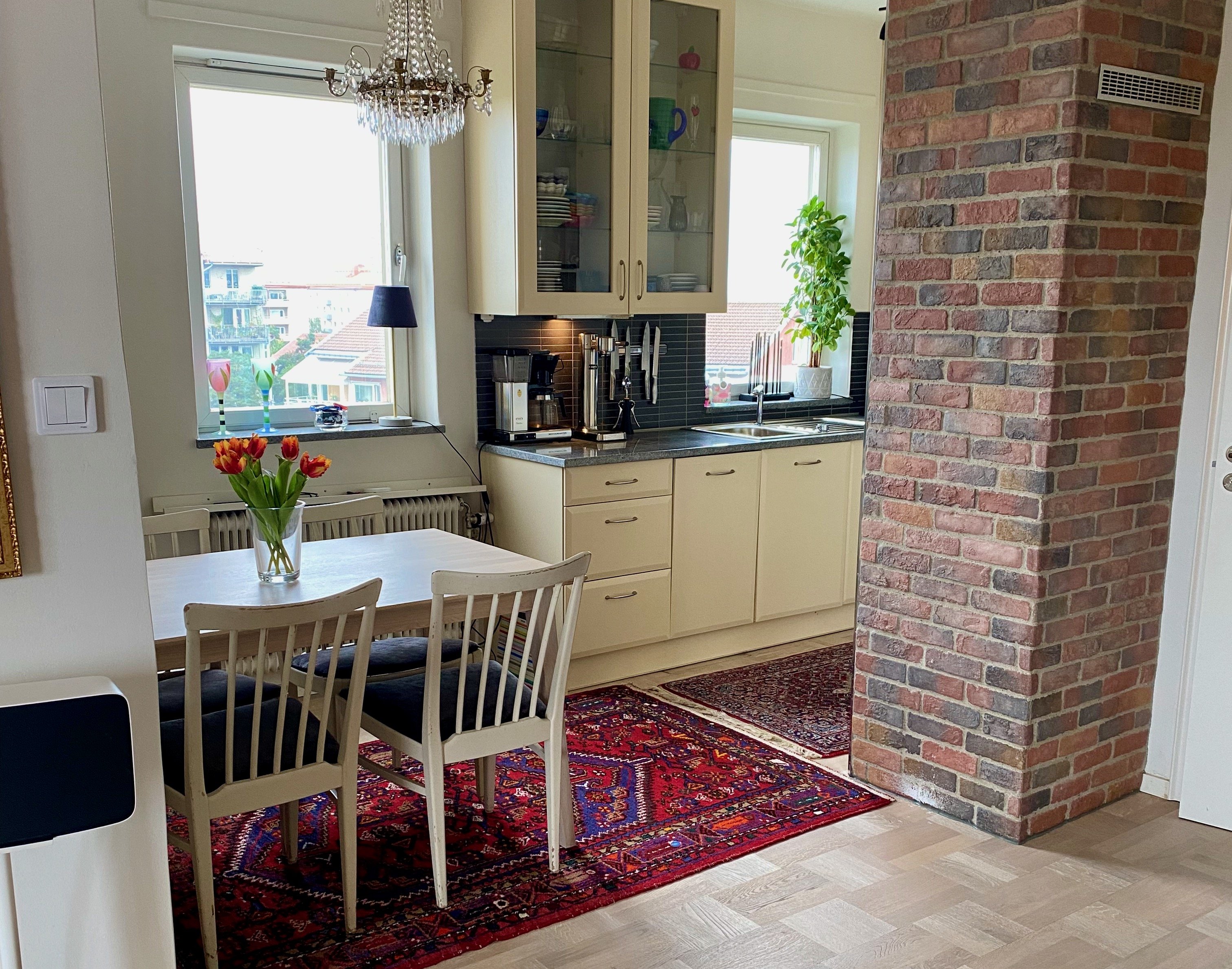 Lägenhet, 2 rooms, 48 sqm, Johanneshov – bild 5