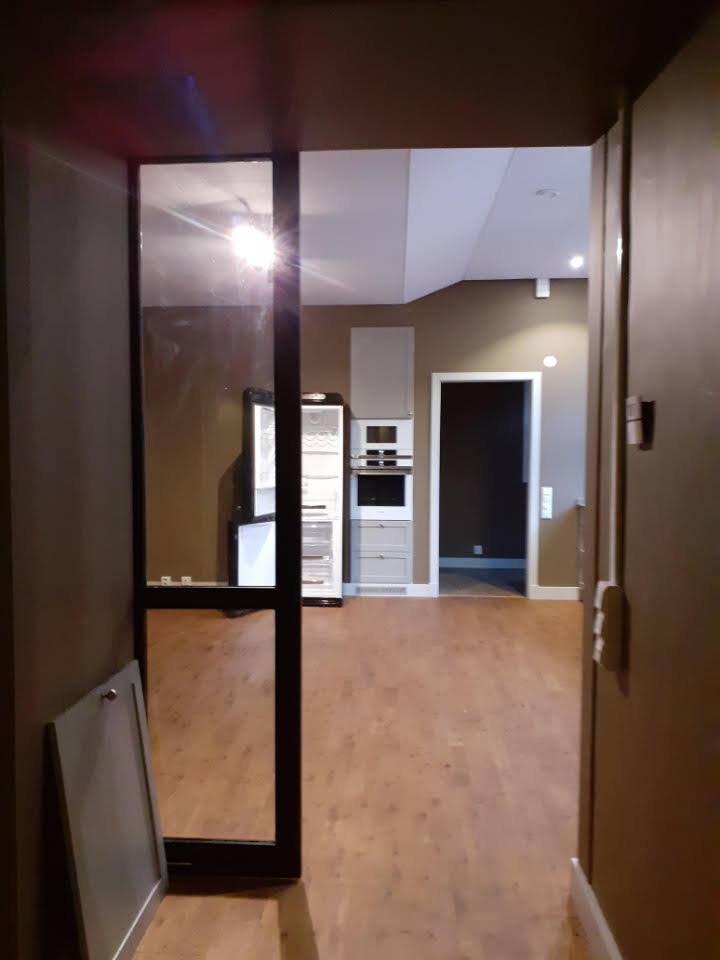 4 rok · 131 m² i Lidköping – bild 16