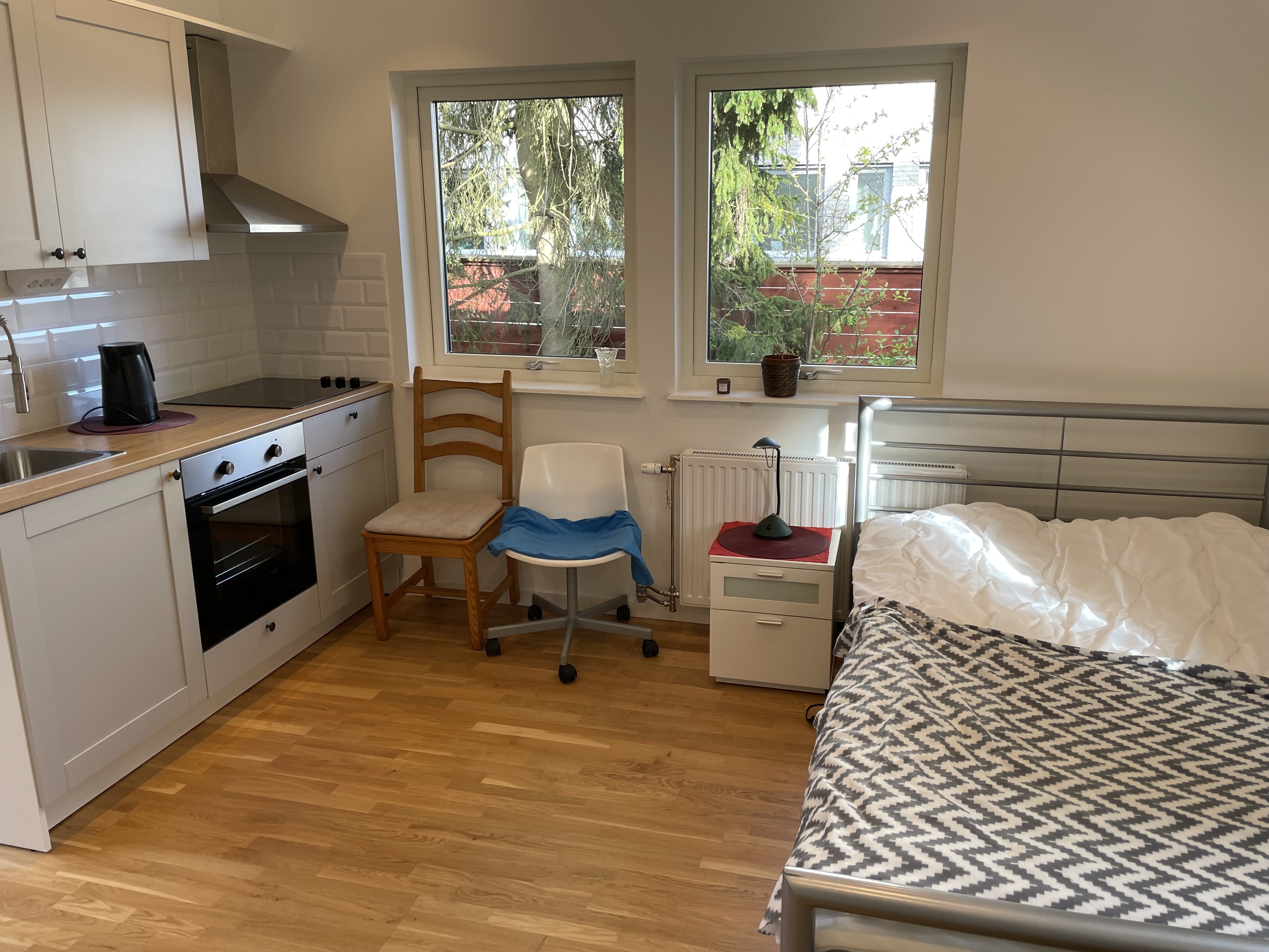 Övrigt, 1 rooms, 25 sqm, Täby – bild 3