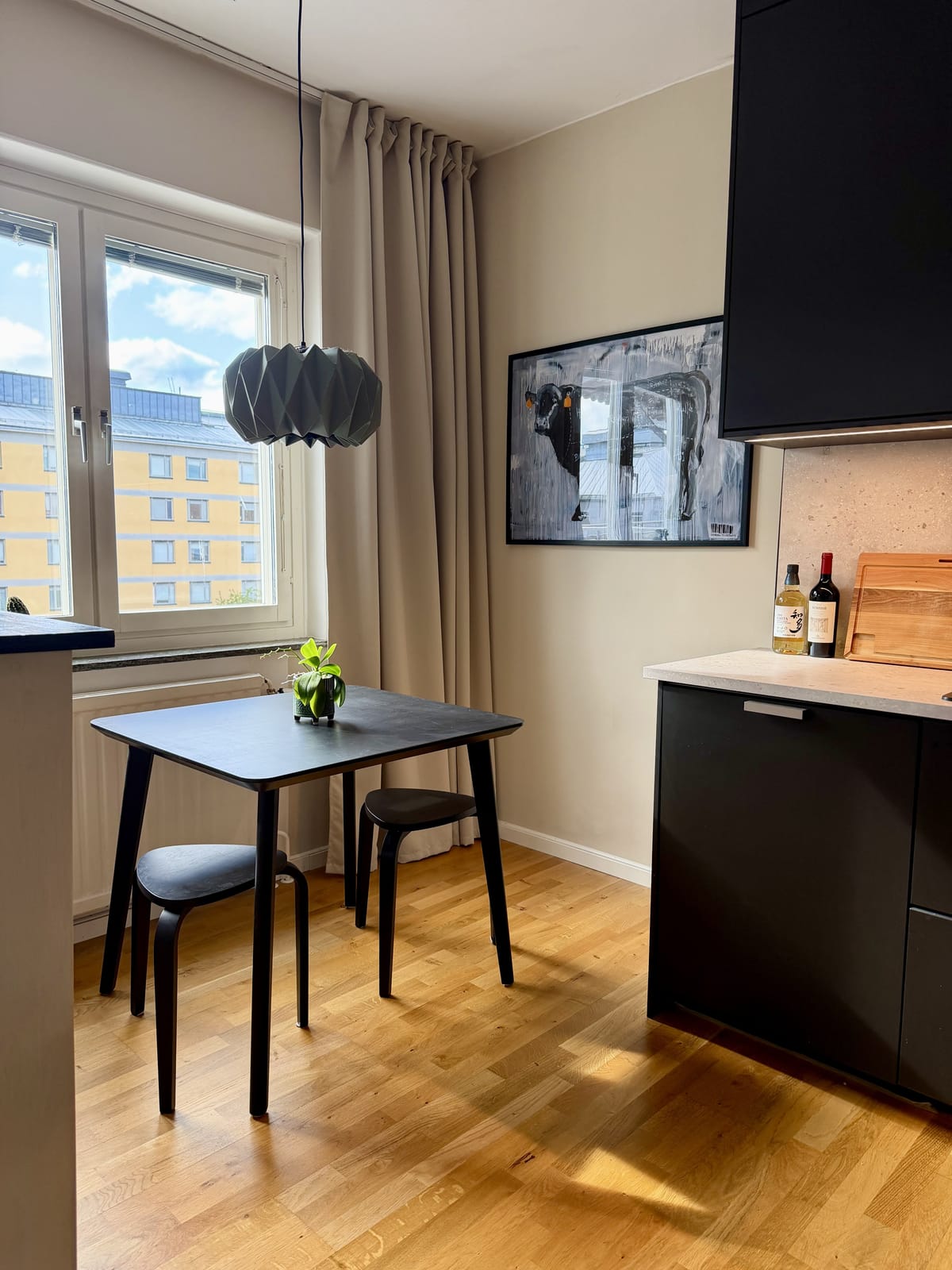 1 rok · 38 m² i Örebro – bild 2