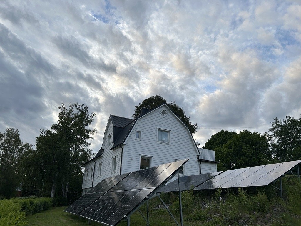 Villa/Hus, 8 rooms, 155 sqm, Söråker