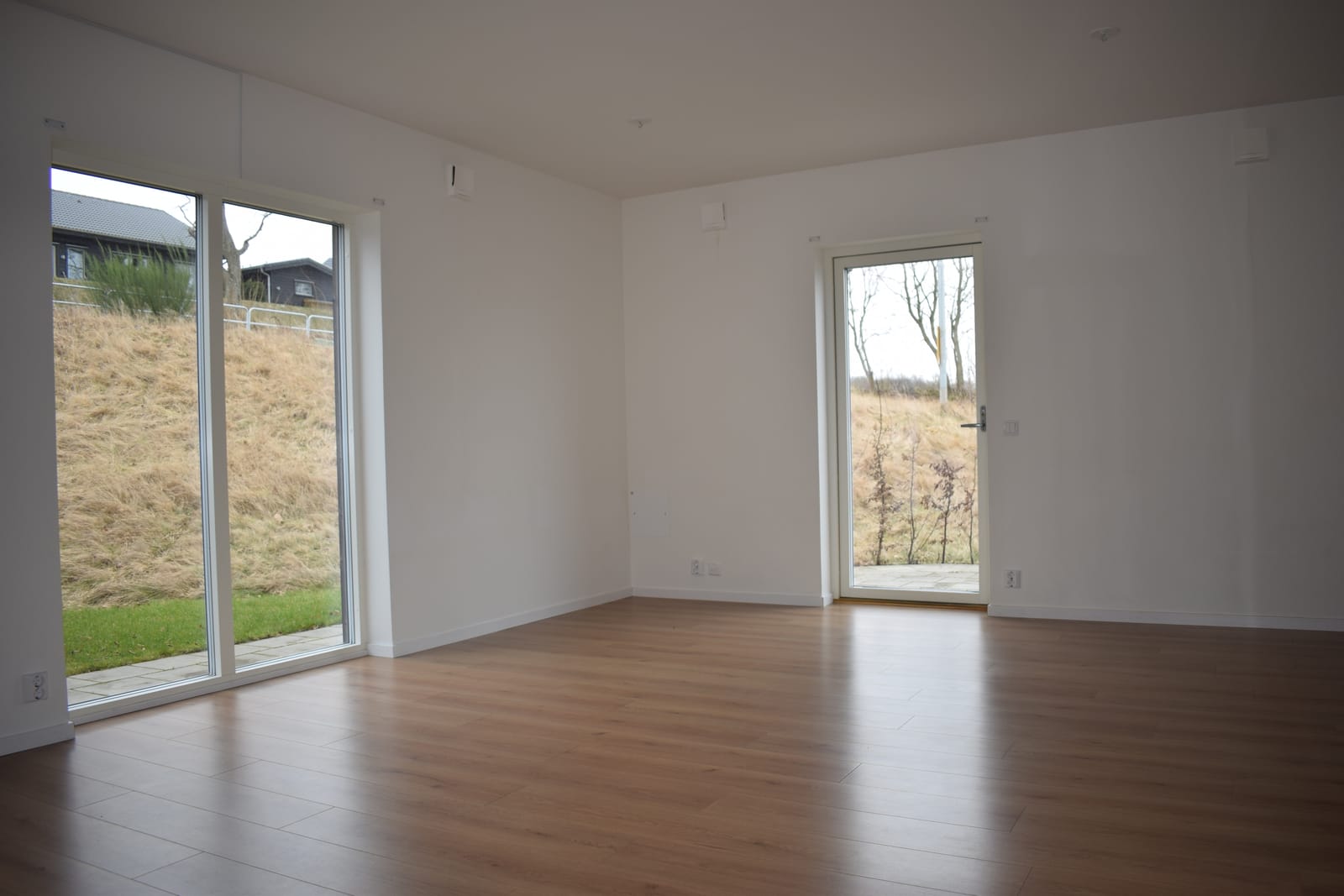 4 rok · 87 m² i Förslöv – bild 3