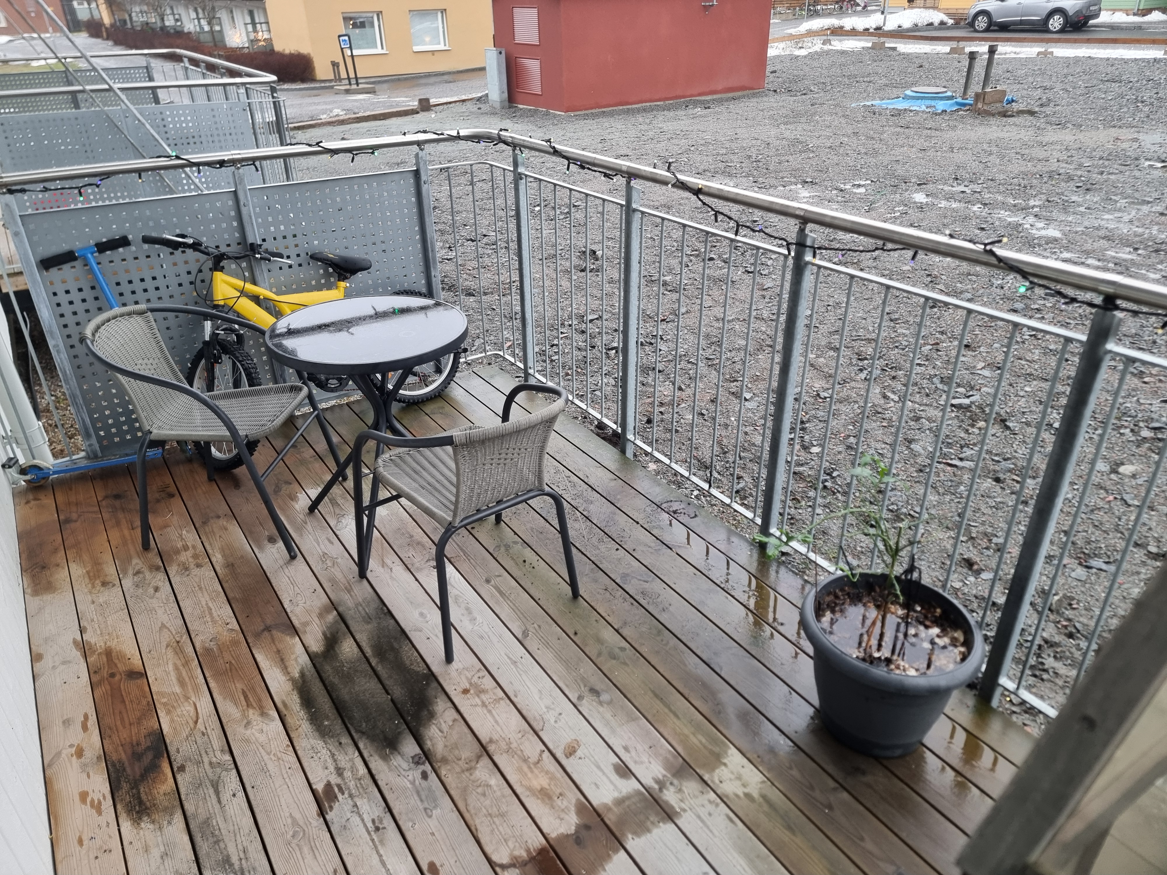 Lägenhet, 3 rooms, 72 sqm, Märsta – bild 5