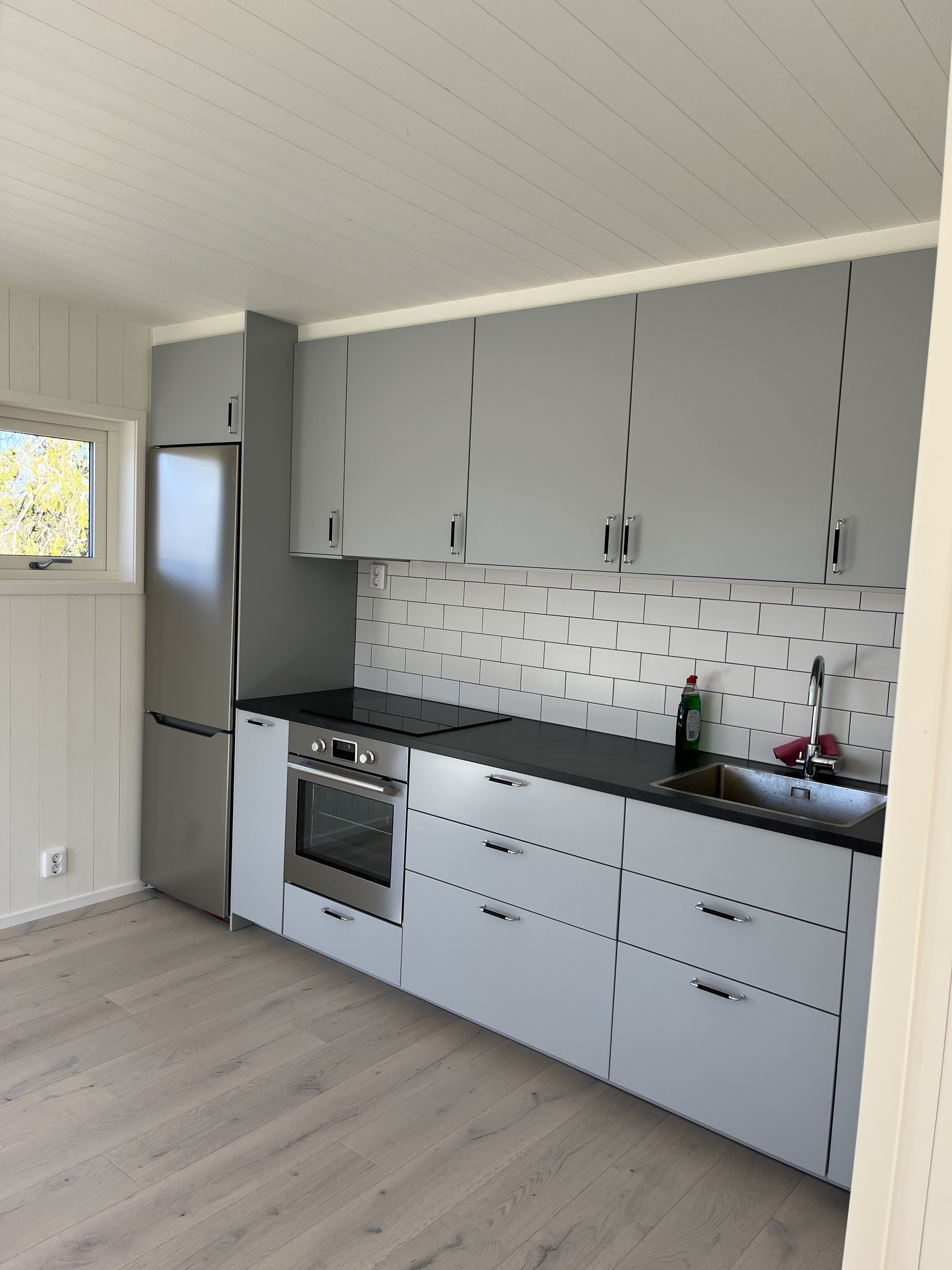 Villa/Hus, 3 rooms, 46 sqm, Saltsjö-boo – bild 5