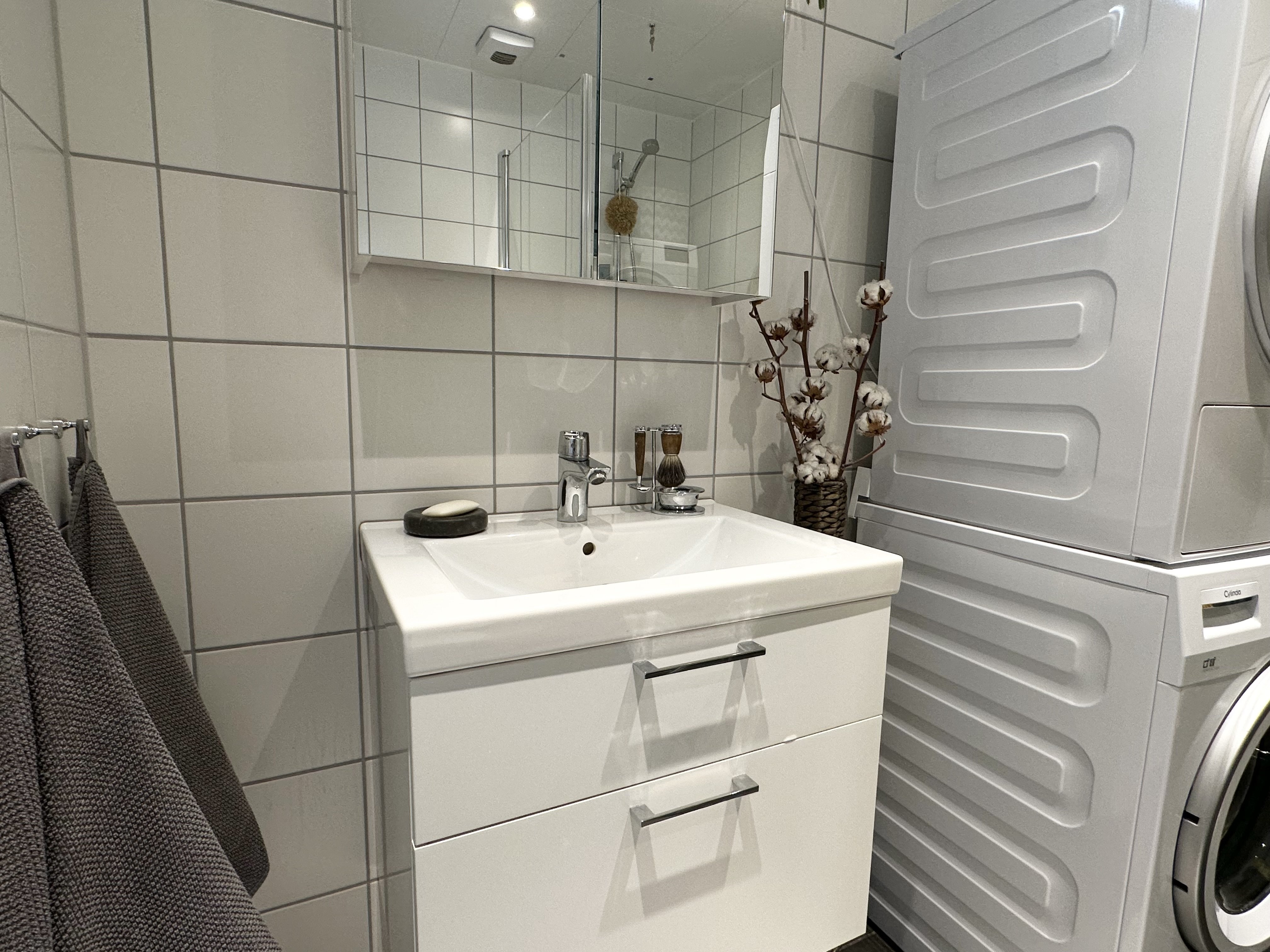 Lägenhet, 2 rooms, 44 sqm, Handen – bild 11