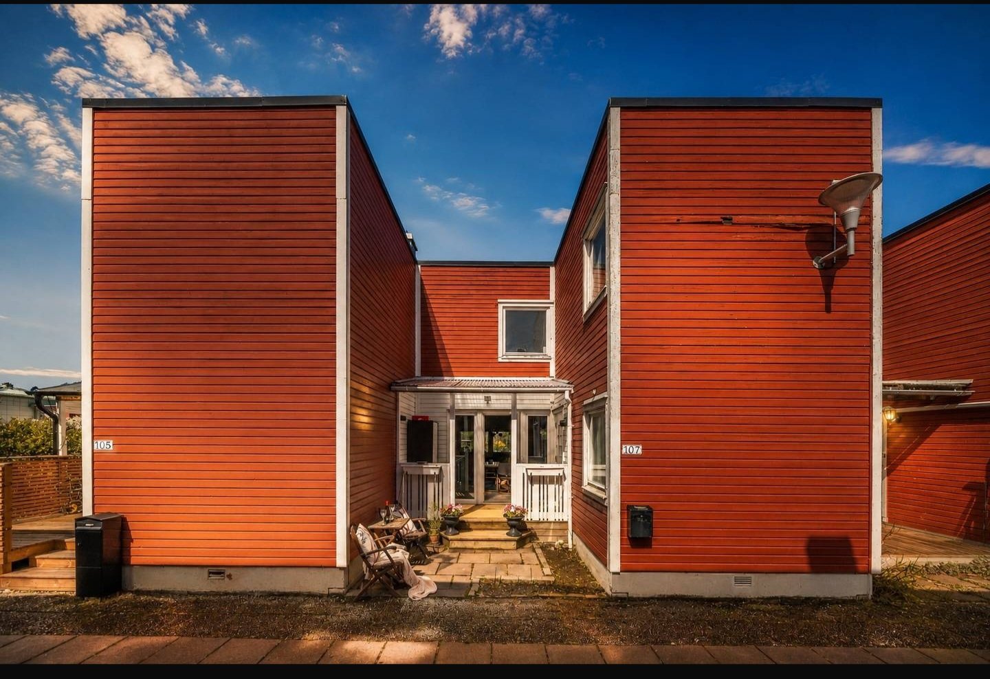 6 rok · 124 m² i Upplands Väsby – bild 9
