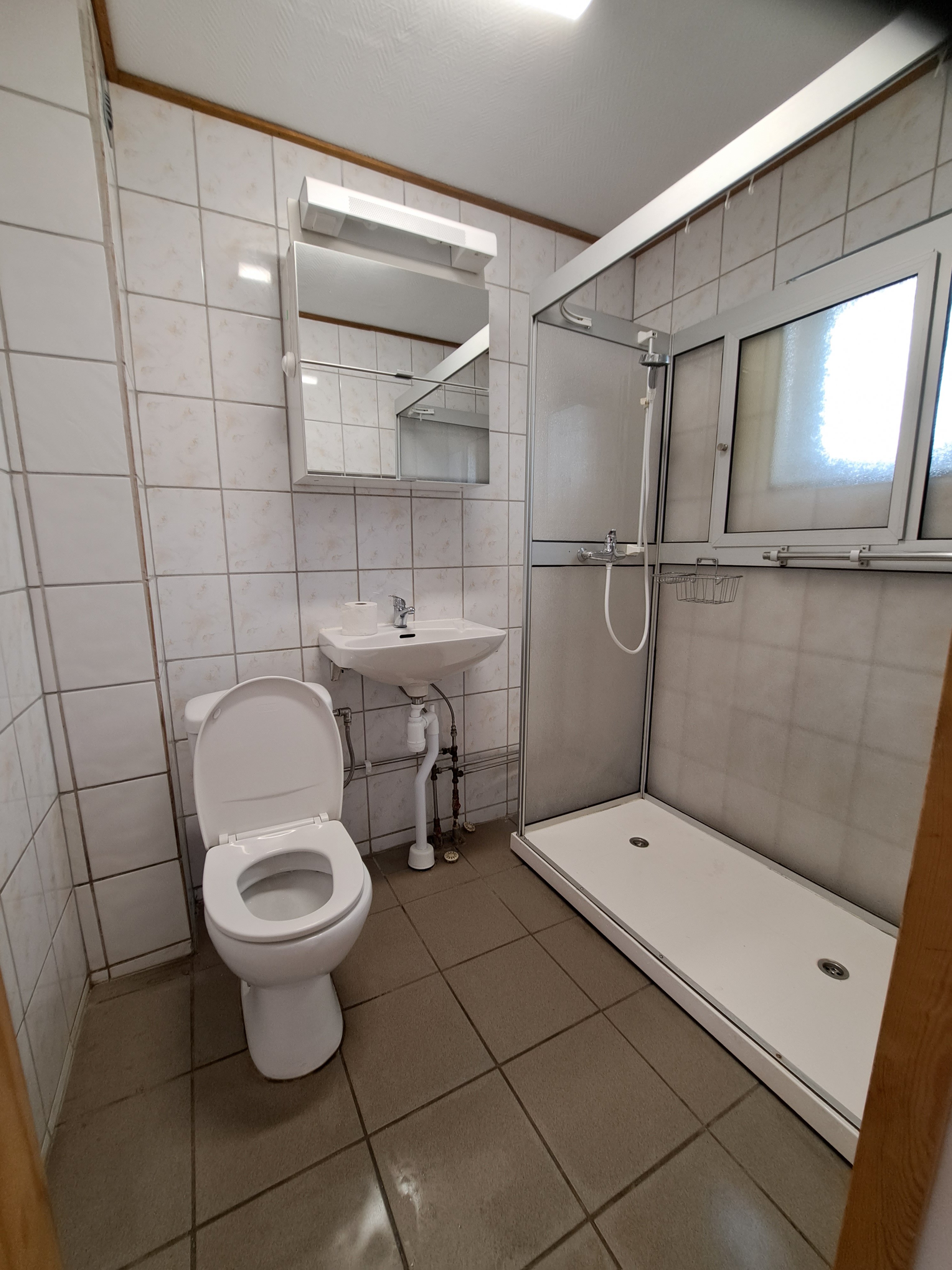 Radhus, 3 rooms, 76 sqm, Mockfjärd – bild 3