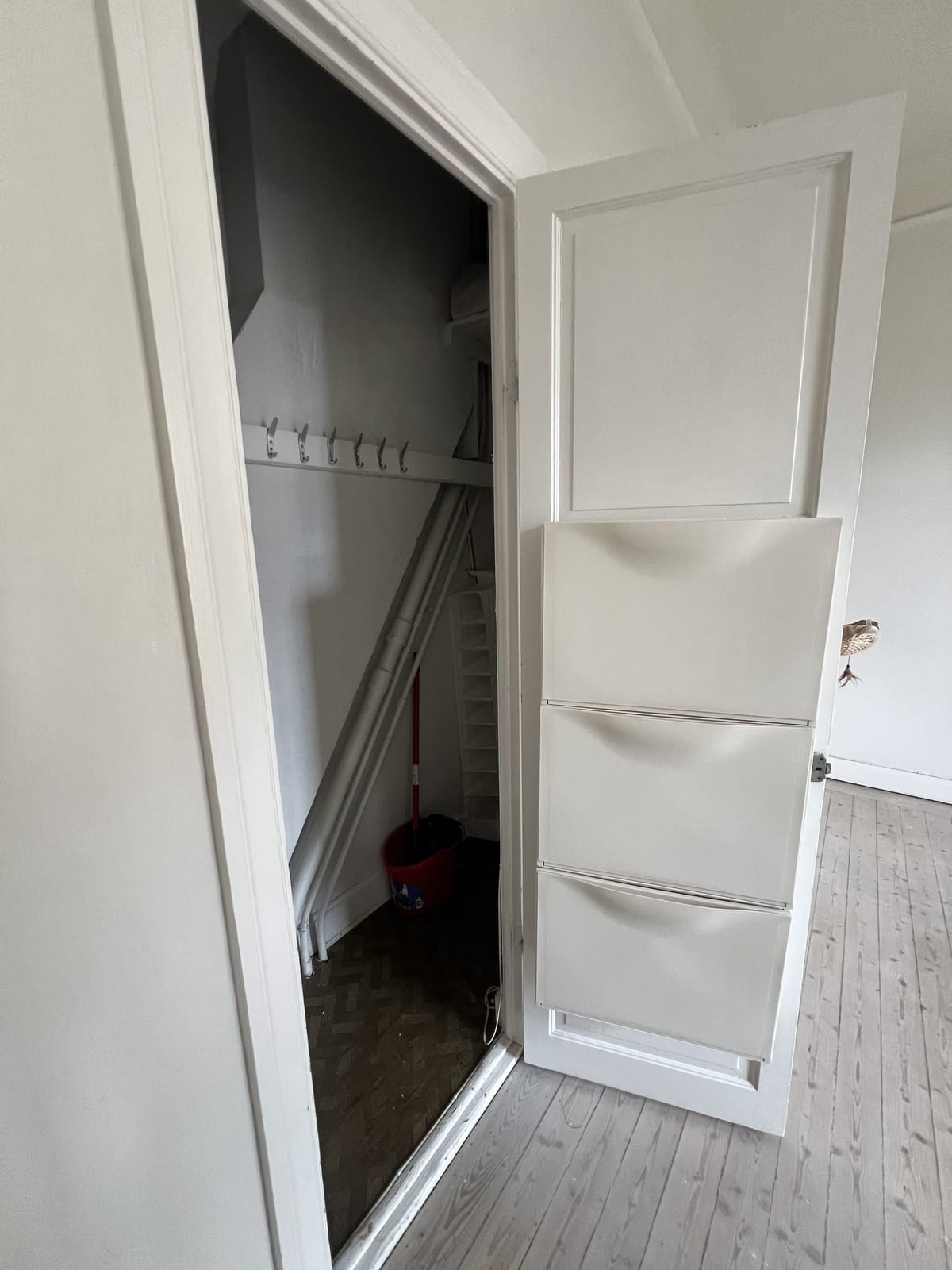 2 rok · 33 m² i Stockholm – bild 10