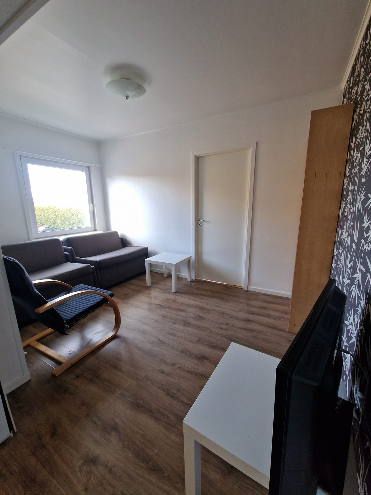 Lägenhet, 3 rooms, 60 sqm, Göteborg