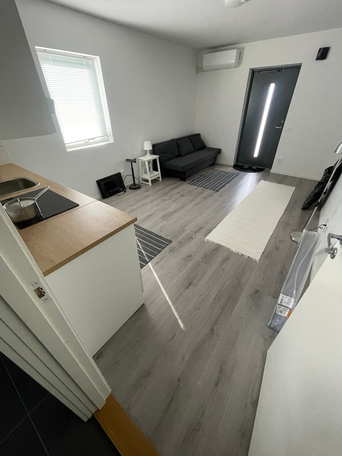 1 rok · 27 m² i Härryda – bild 3