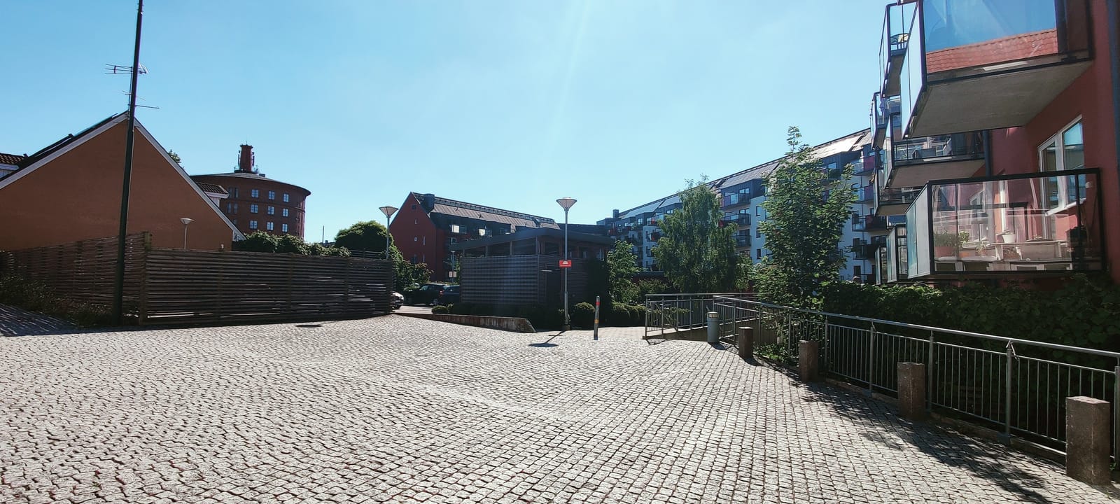 1 rok · 18 m² i Malmö – bild 10