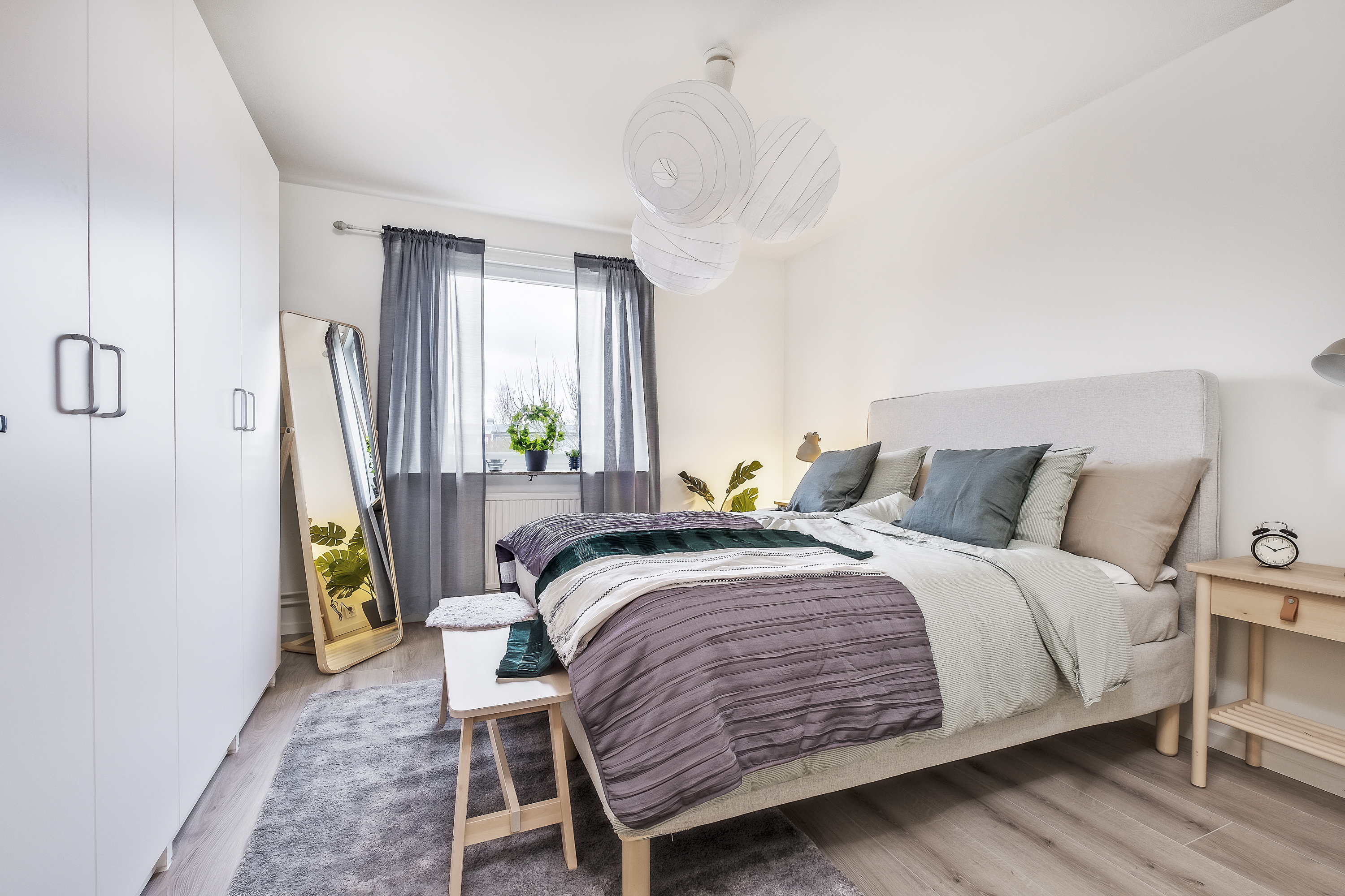 Lägenhet, 2 rooms, 63 sqm, Avesta – bild 5