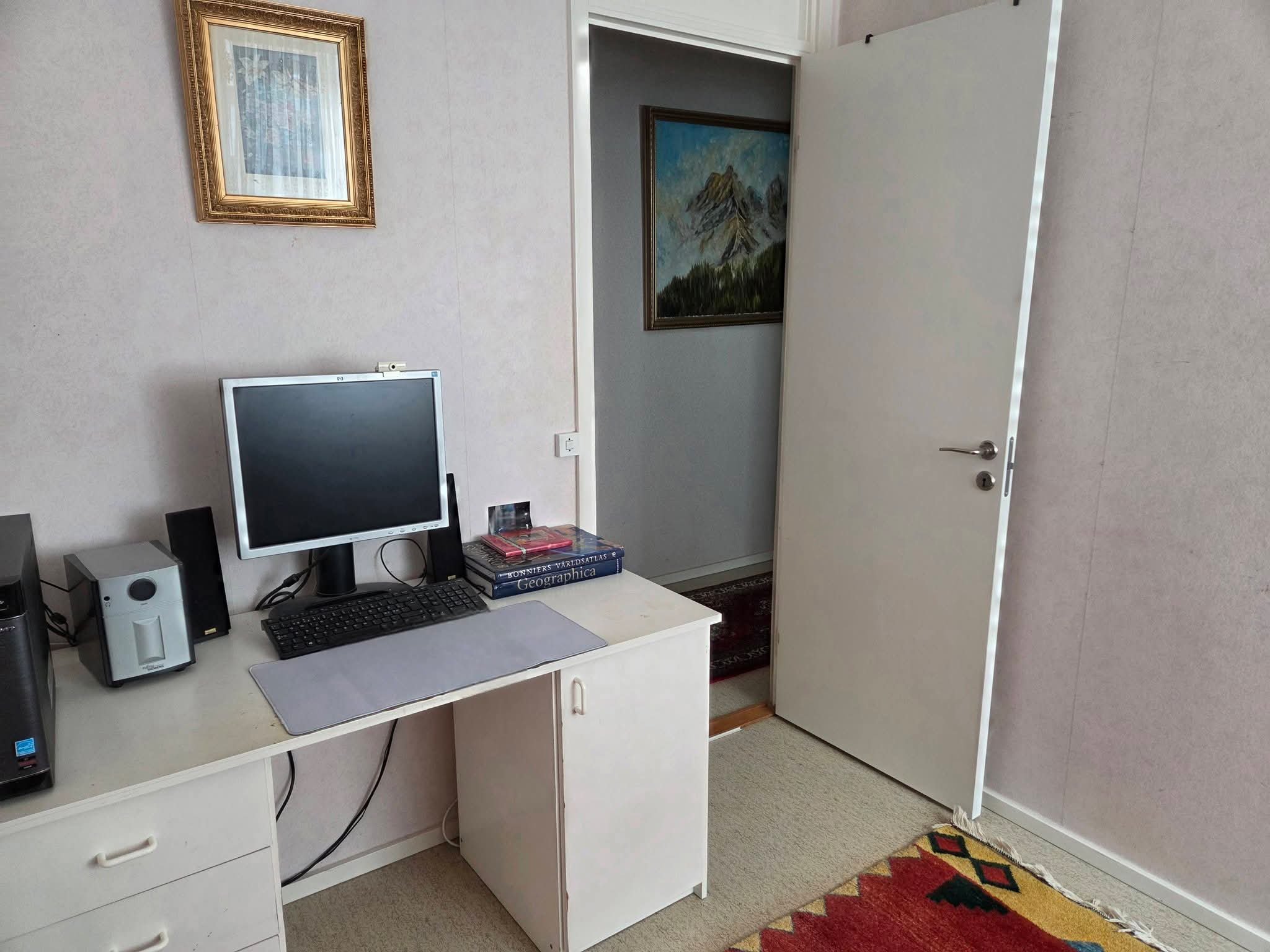 Lägenhet, 4 rooms, 82 sqm, Göteborg – bild 14