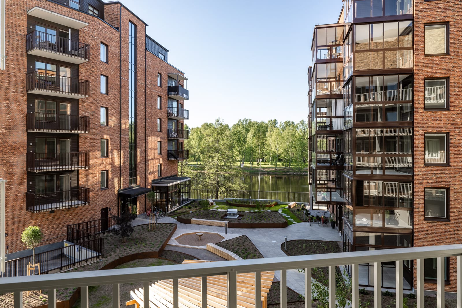 2 rok · 54 m² i Karlstad – bild 3