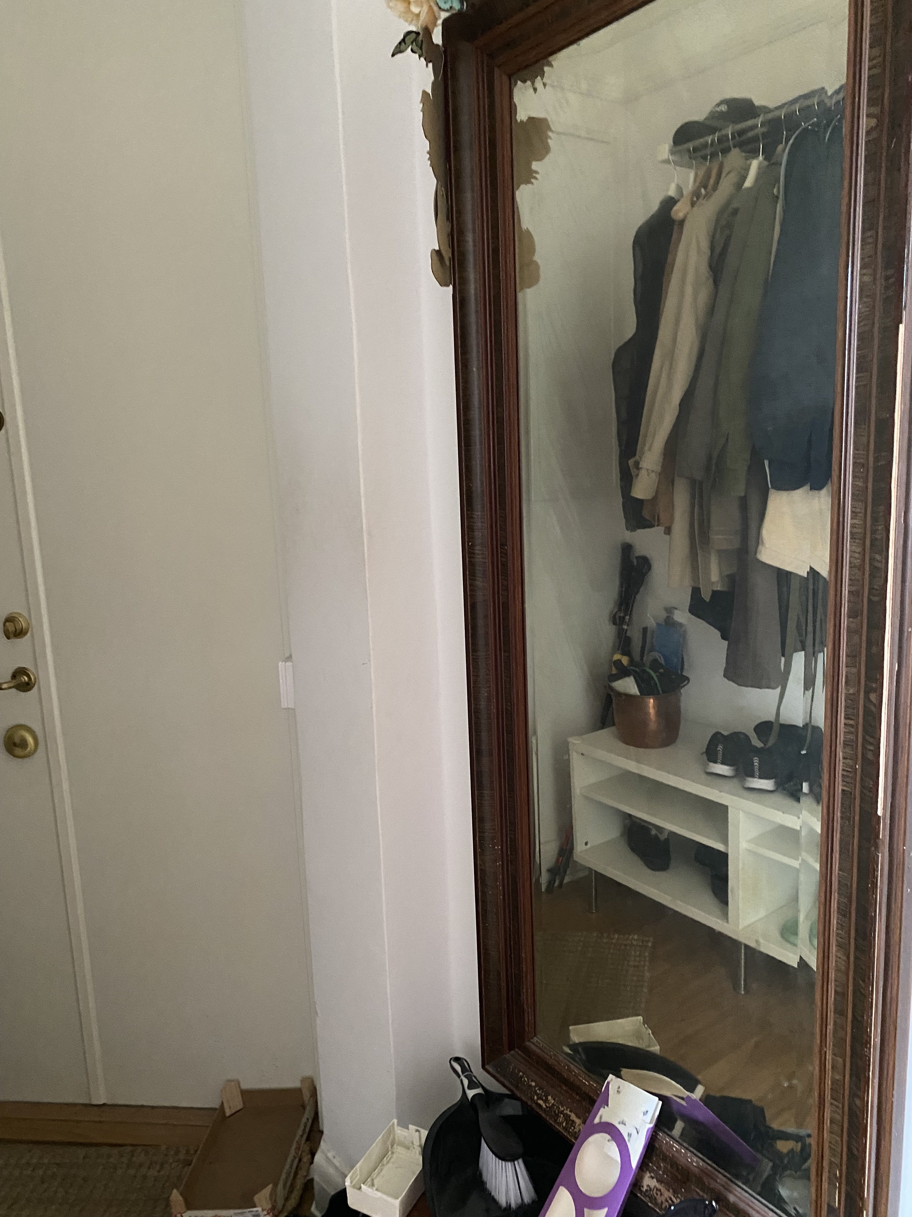 Lägenhet, 2 rooms, 20 sqm, Stockholm – bild 7