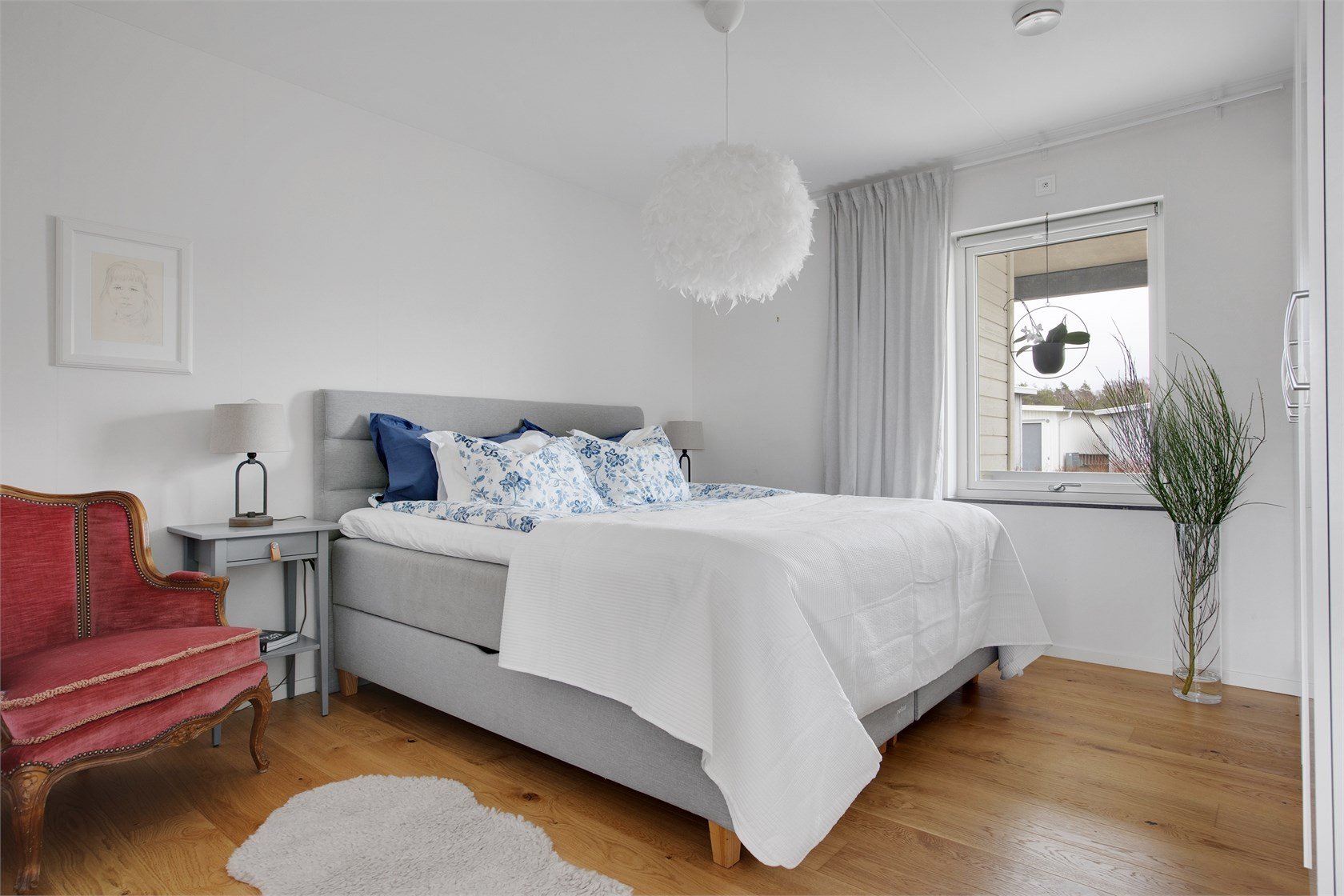 Lägenhet, 3 rooms, 75 sqm, Ellös – bild 8