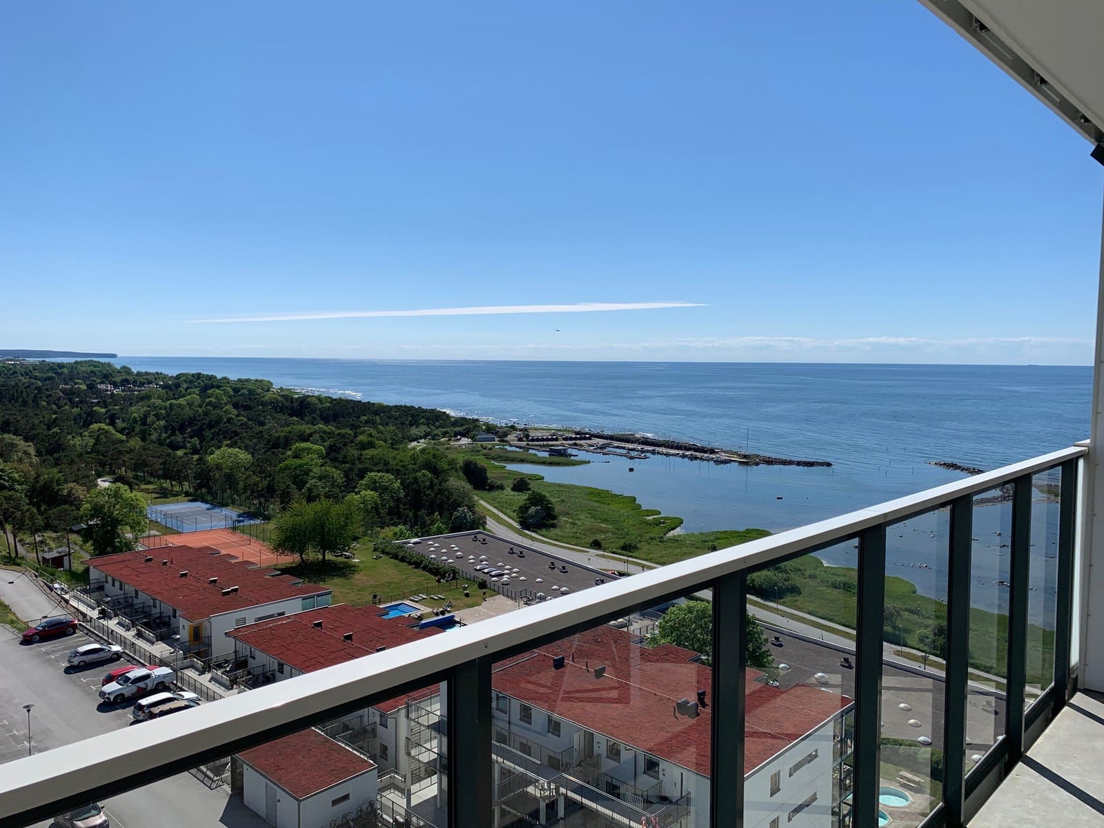 Lägenhet, 2 rooms, 50 sqm, Visby