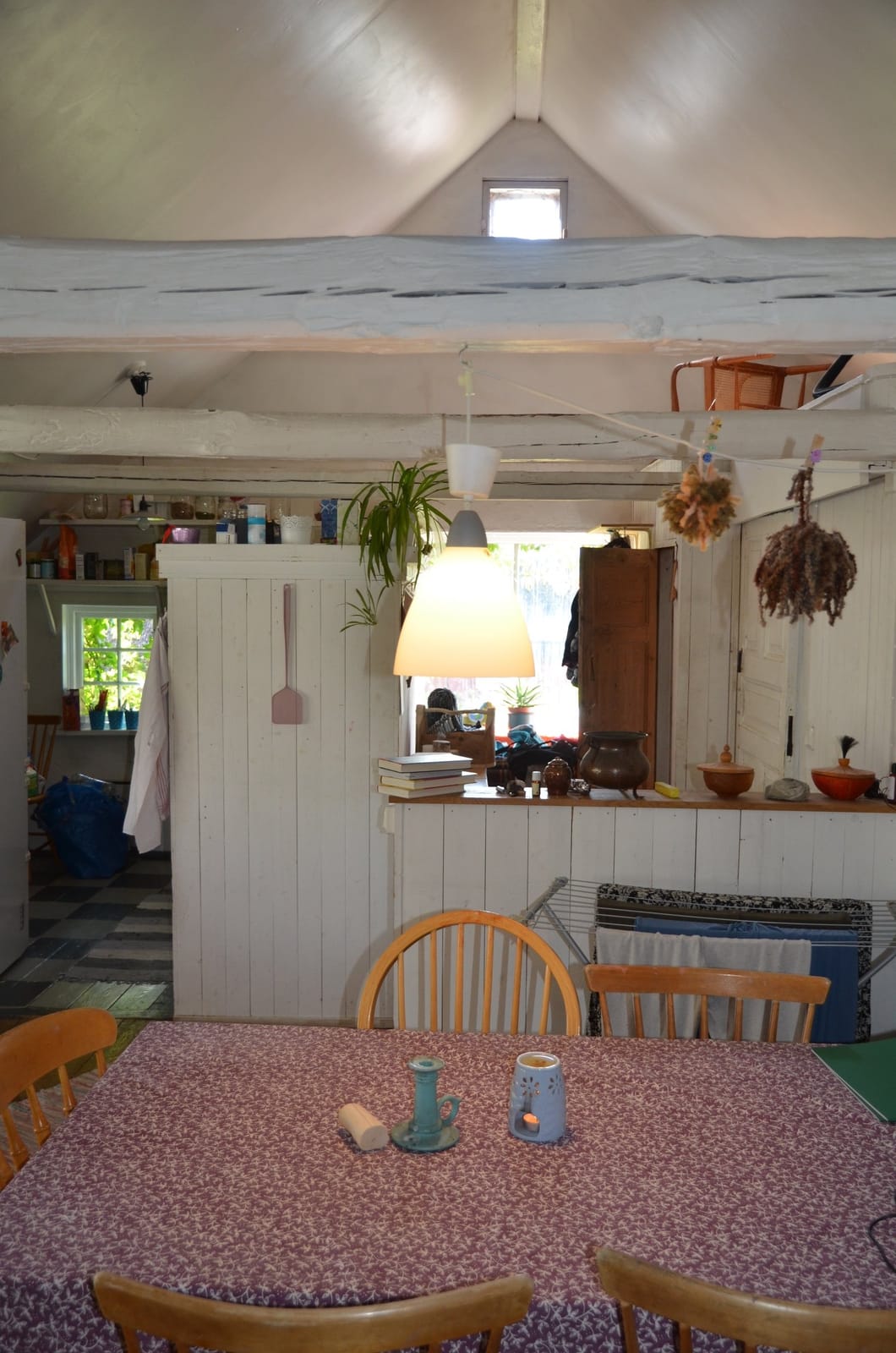 4 rok · 95 m² i Stockamöllan – bild 7