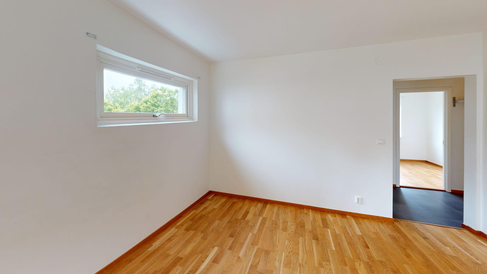 Lägenhet, 3 rooms, 56 sqm, Göteborg