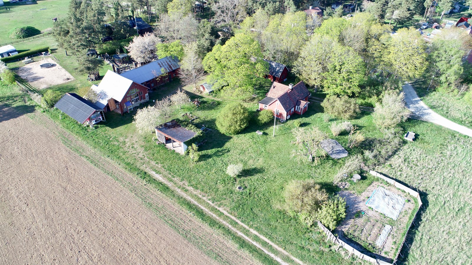 4 rok · 80 m² i Tingstäde – bild 8