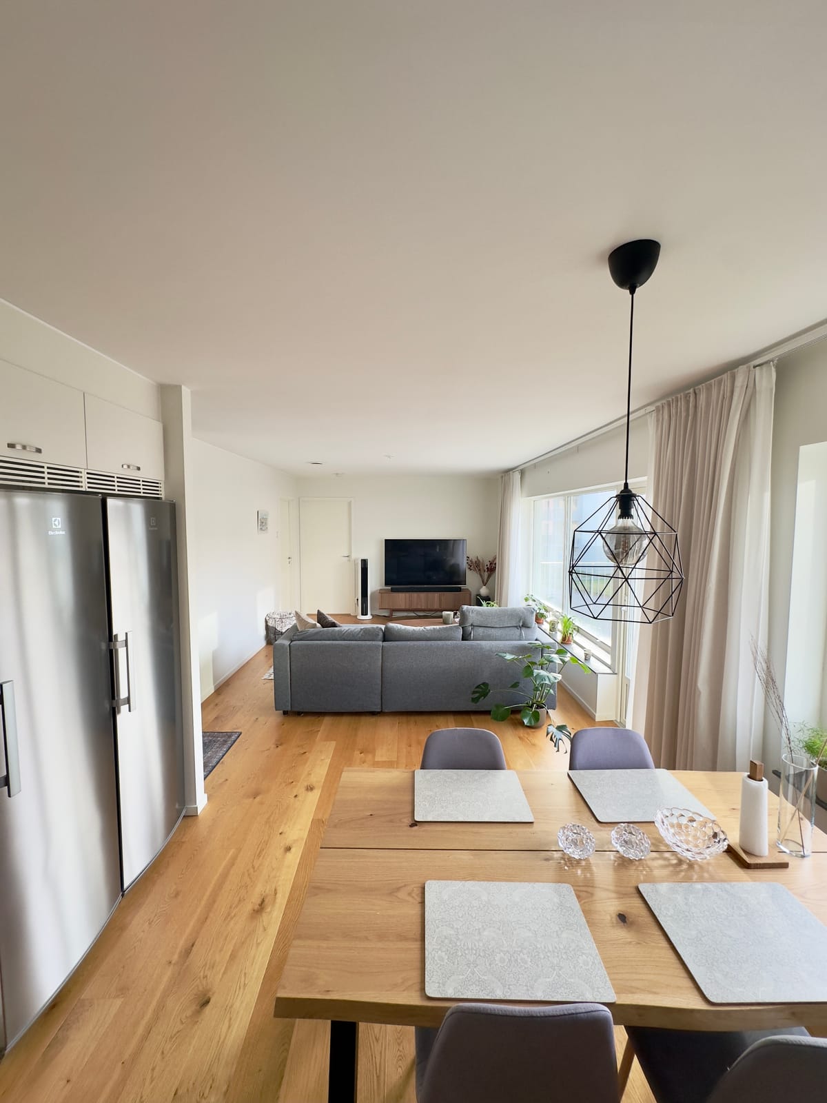 4 rok · 80 m² i Växjö – bild 18