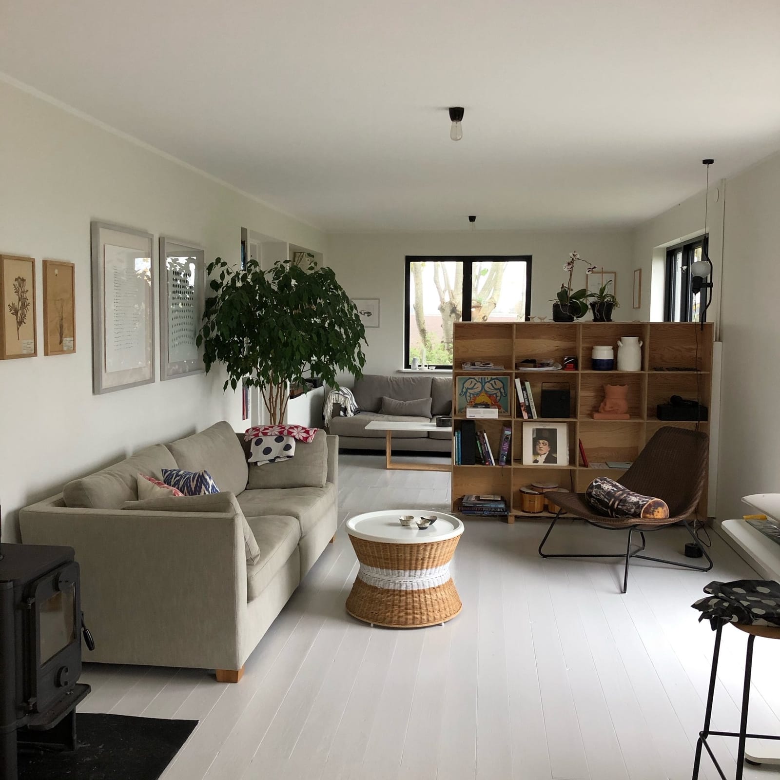 5 rok · 120 m² i Löderup – bild 5