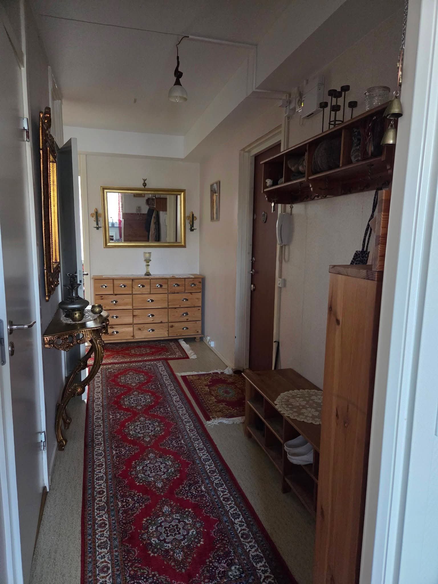 Lägenhet, 4 rooms, 82 sqm, Göteborg – bild 4