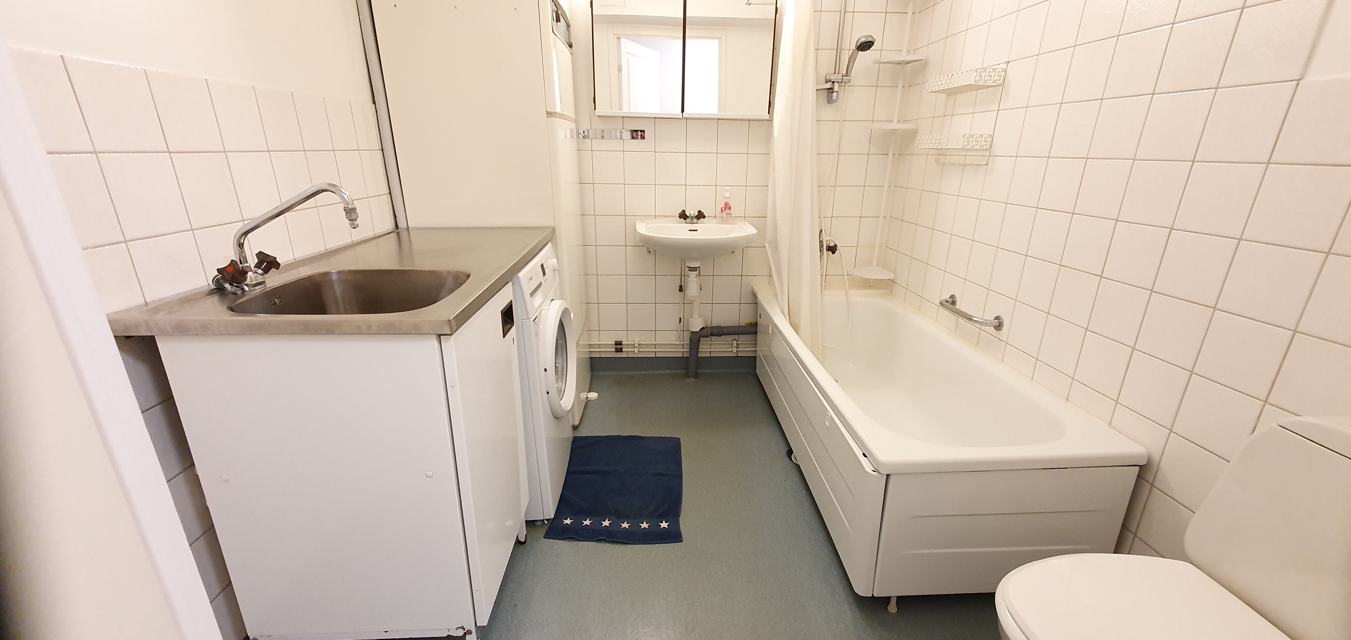 Lägenhet, 1 rooms, 37 sqm, ÅKERSBERGA – bild 5