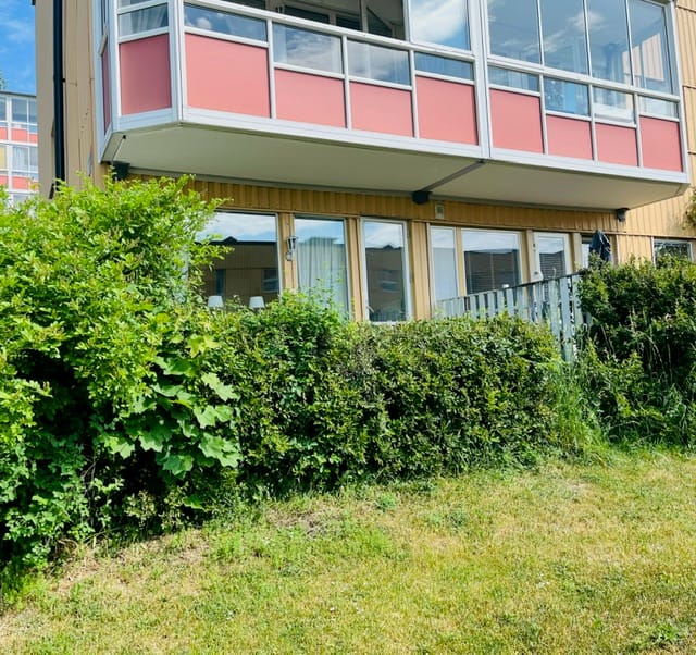 2 rok · 69 m² i Sundbyberg – bild 13