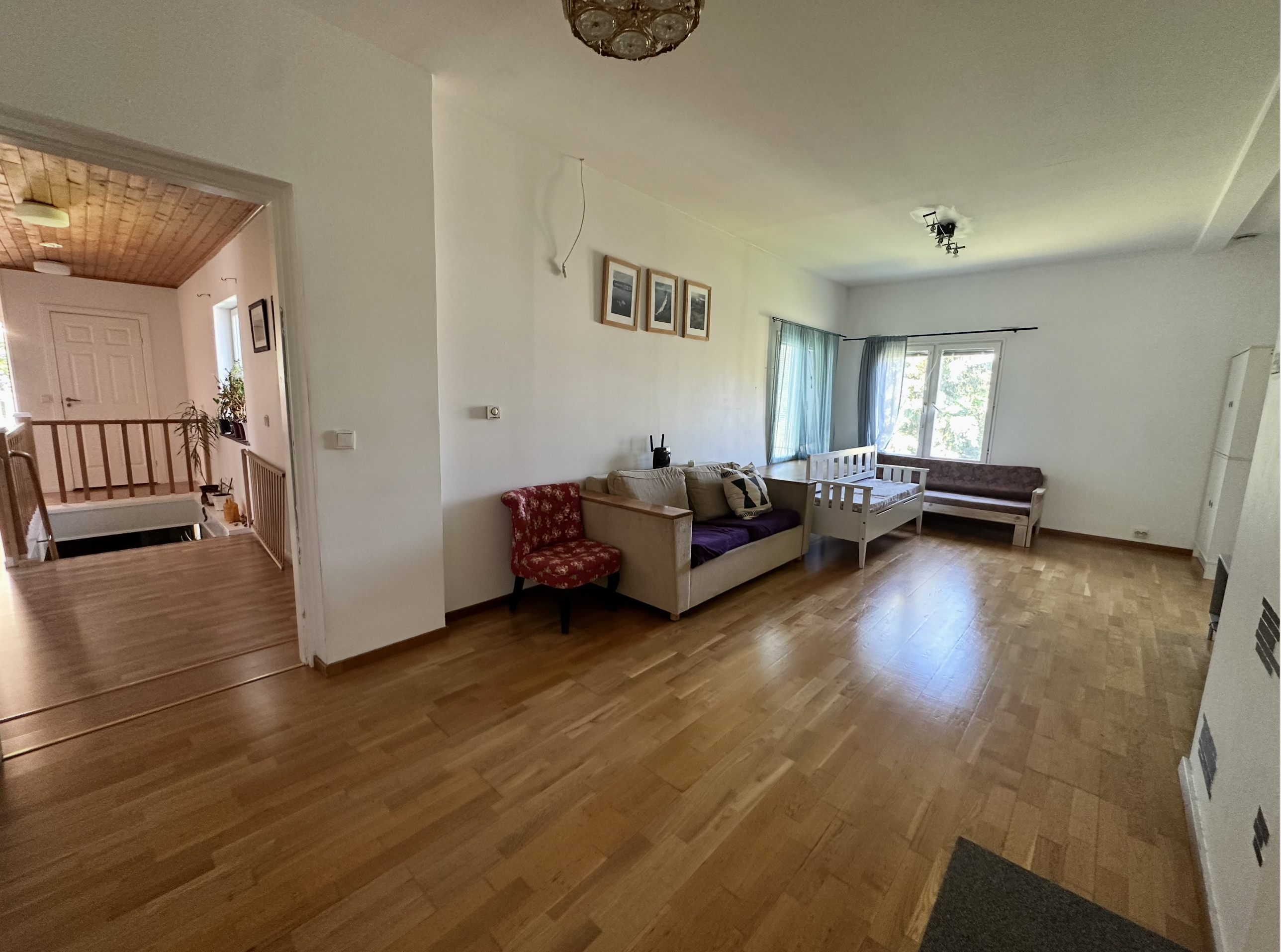 Villa/Hus, 5 rooms, 190 sqm, Södertälje – bild 6