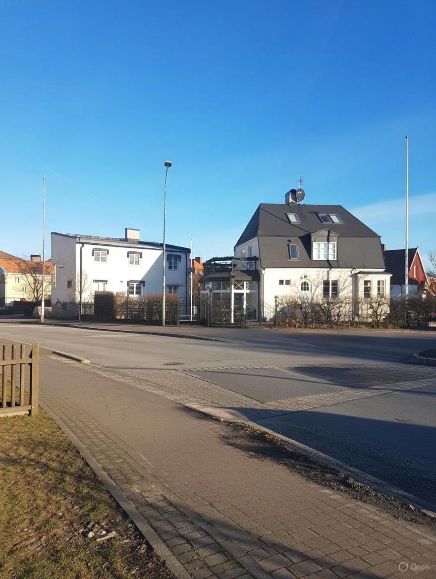 Villa/Hus, 5 rooms, 210 sqm, Höganäs – bild 2