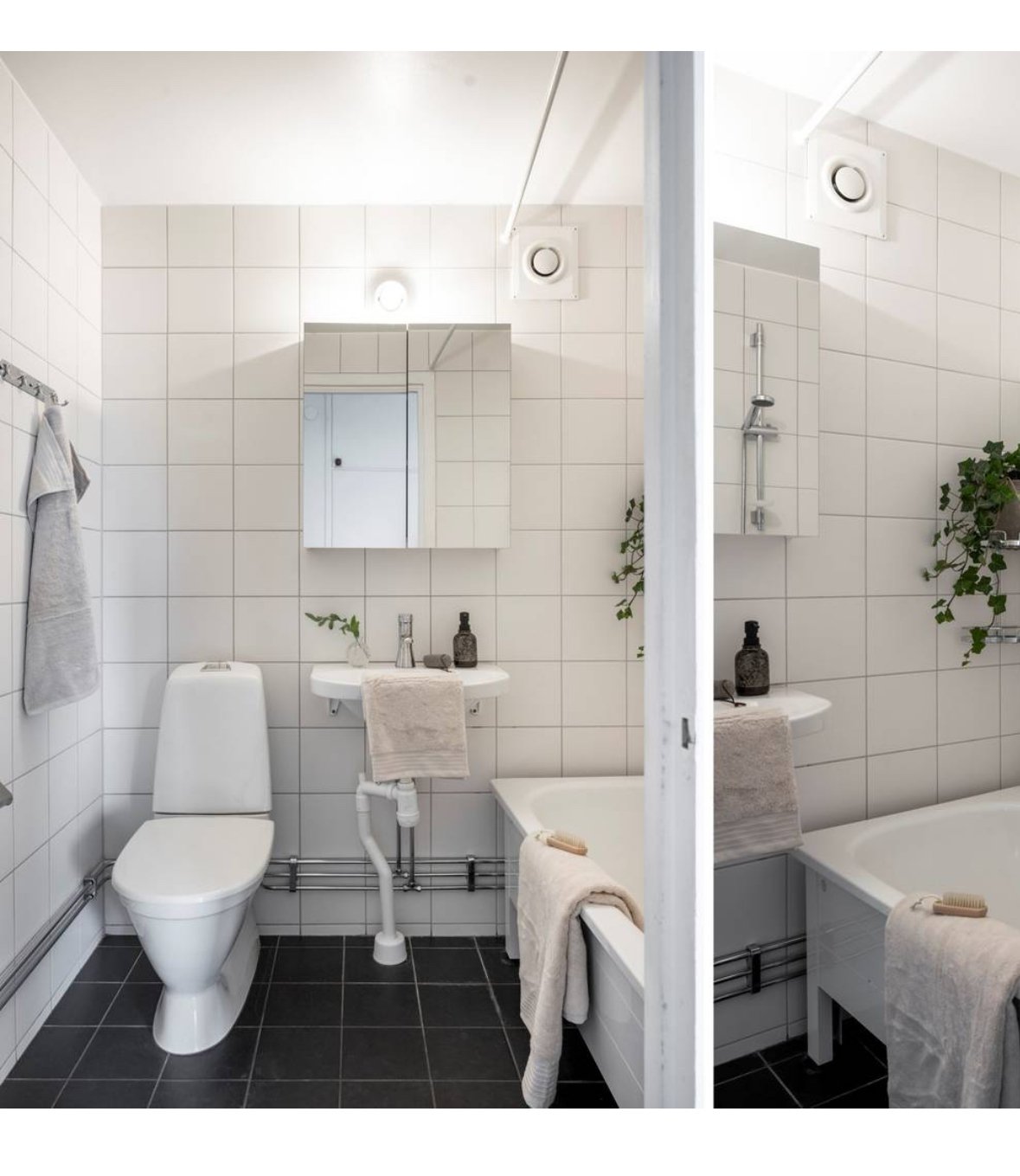 2 rok · 57 m² i Solna – bild 3