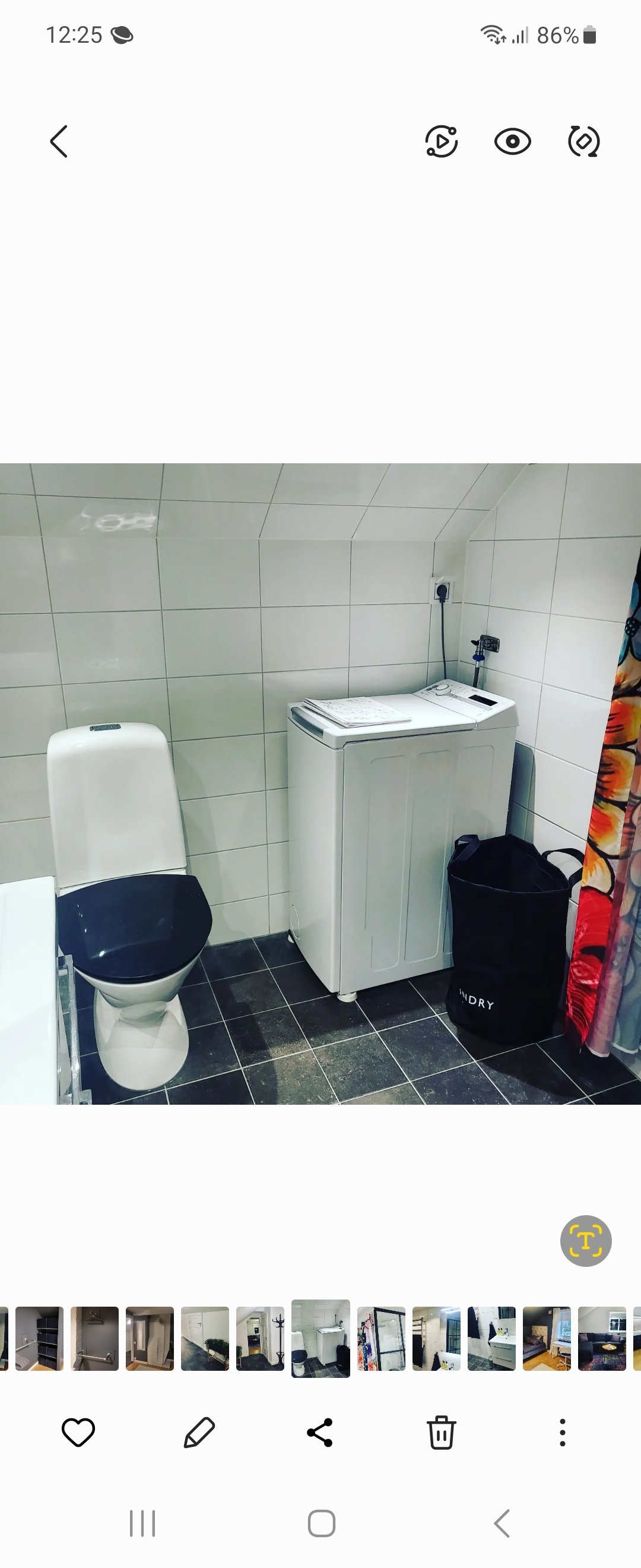 2 rok · 40 m² i Gävle – bild 11