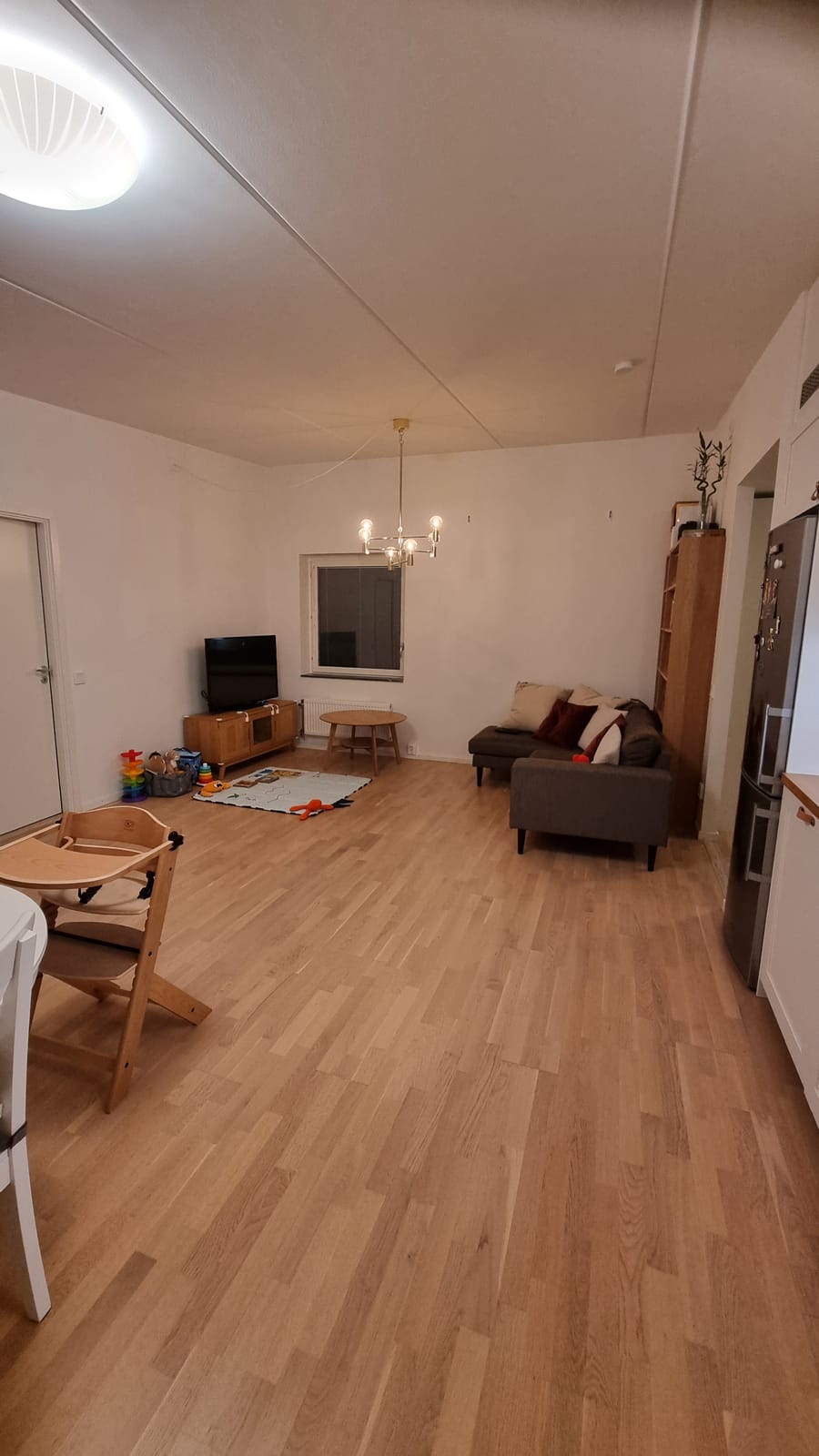 3 rok · 66 m² i Järfälla – bild 4
