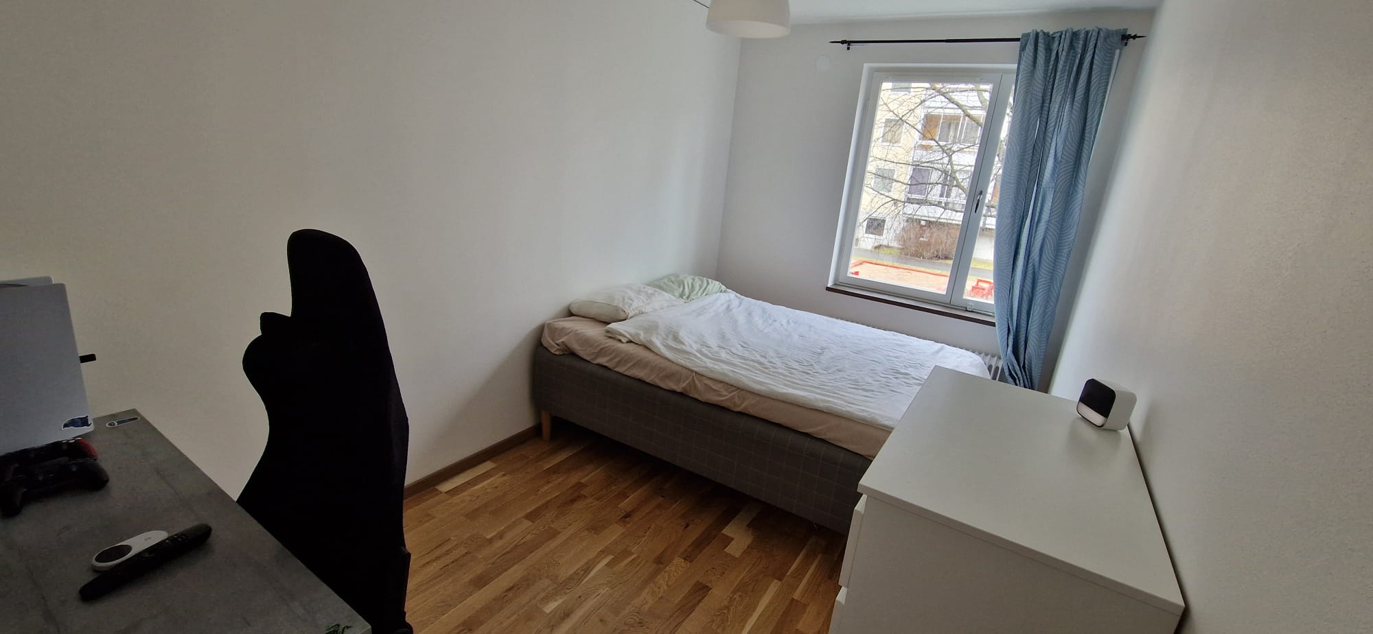 Lägenhet, 1 rooms, 15 sqm, Handen – bild 4