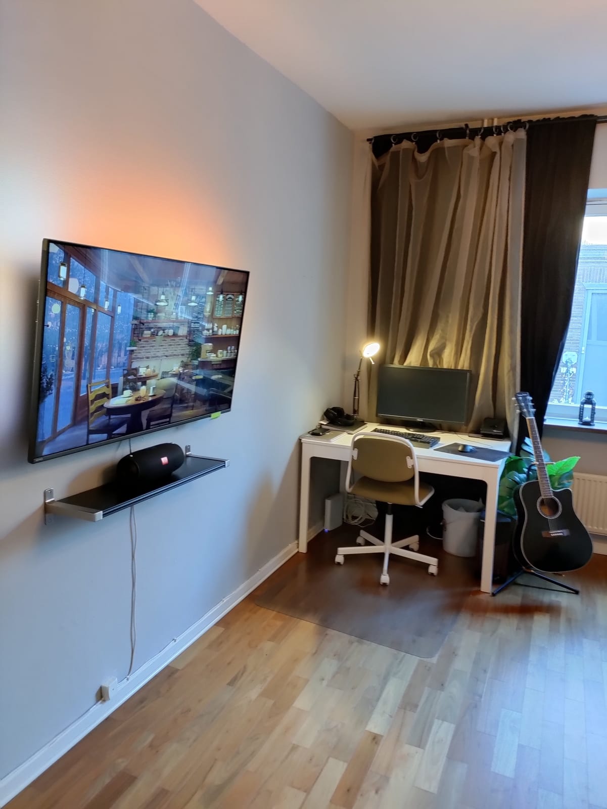 2 rok · 38 m² i Helsingborg – bild 6
