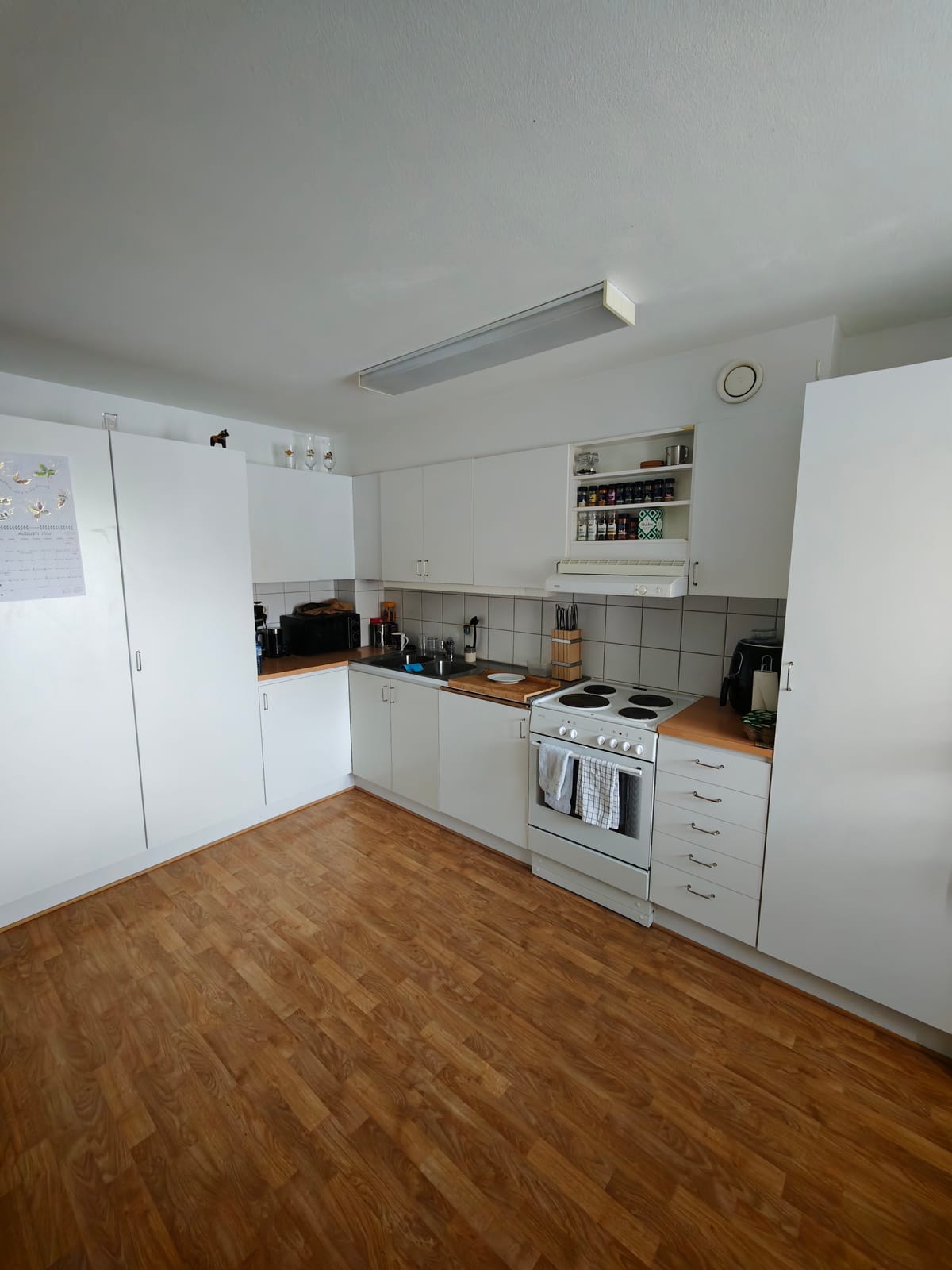 2 rok · 65 m² i Falkenberg – Falkenberg