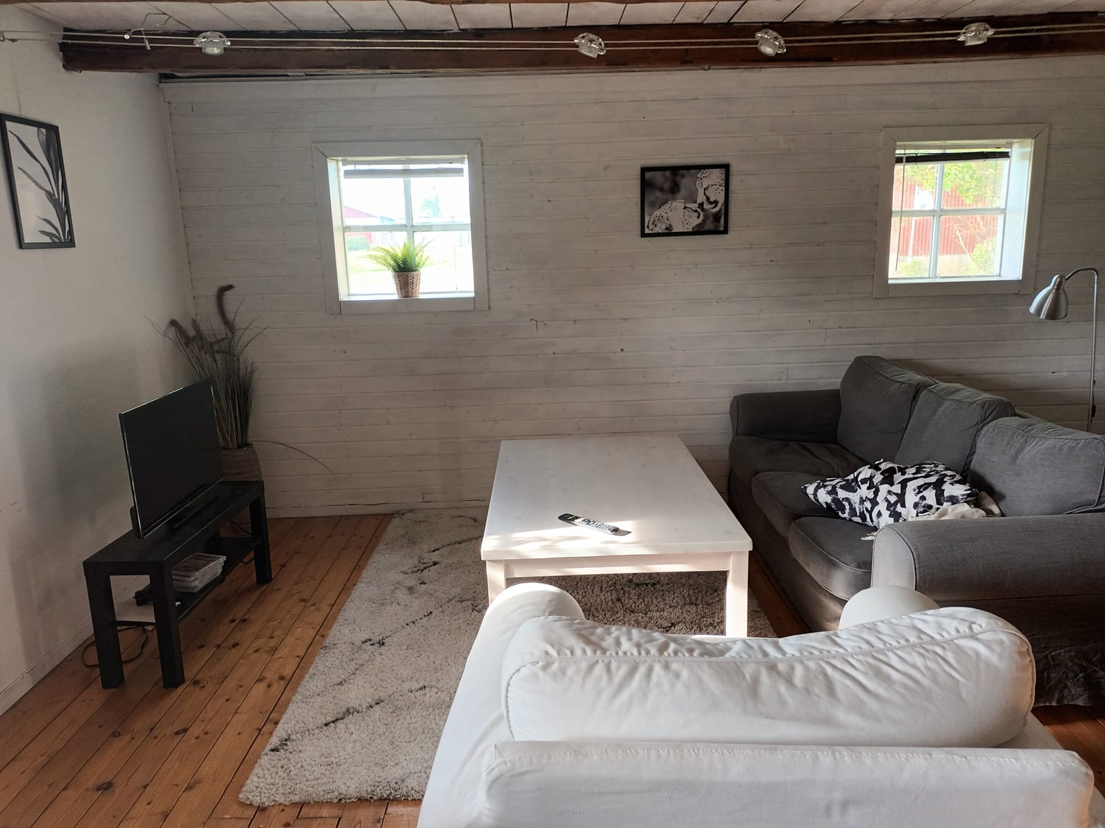 2 rok · 40 m² i Skottorp – bild 2