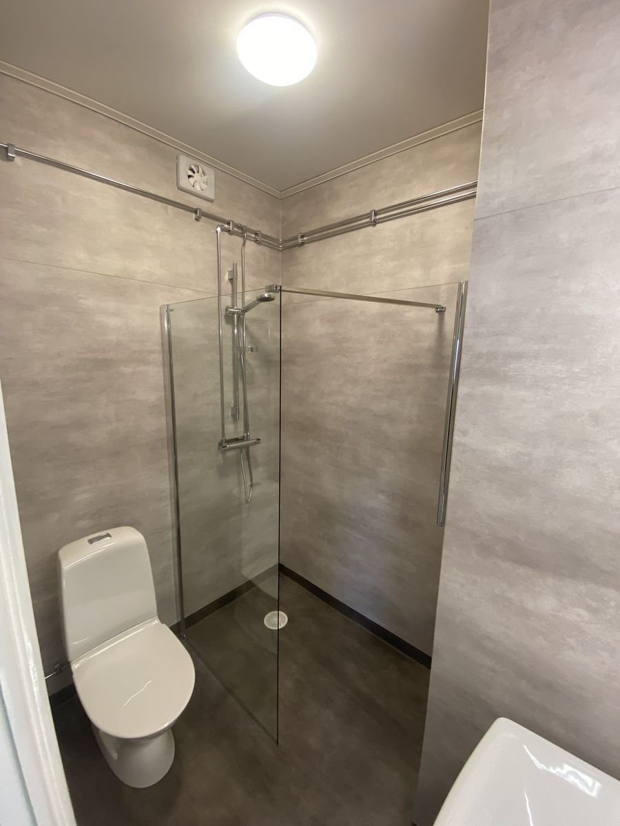 3 rok · 61 m² i Halmstad – bild 3