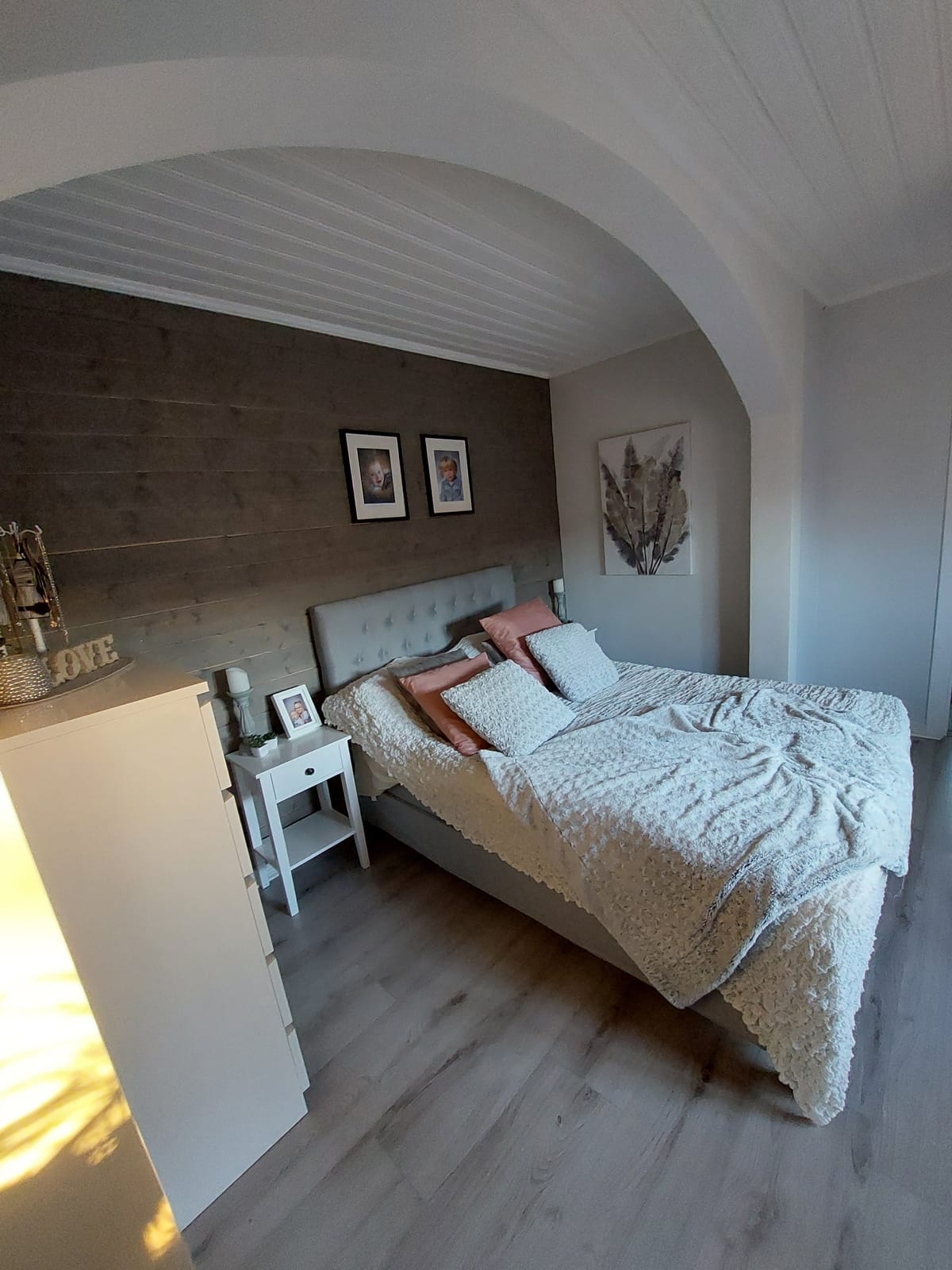 4 rok · 110 m² i Herrljunga – Herrljunga