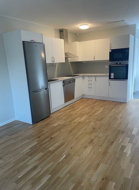2 rok · 42 m² i Oskarshamn – bild 3