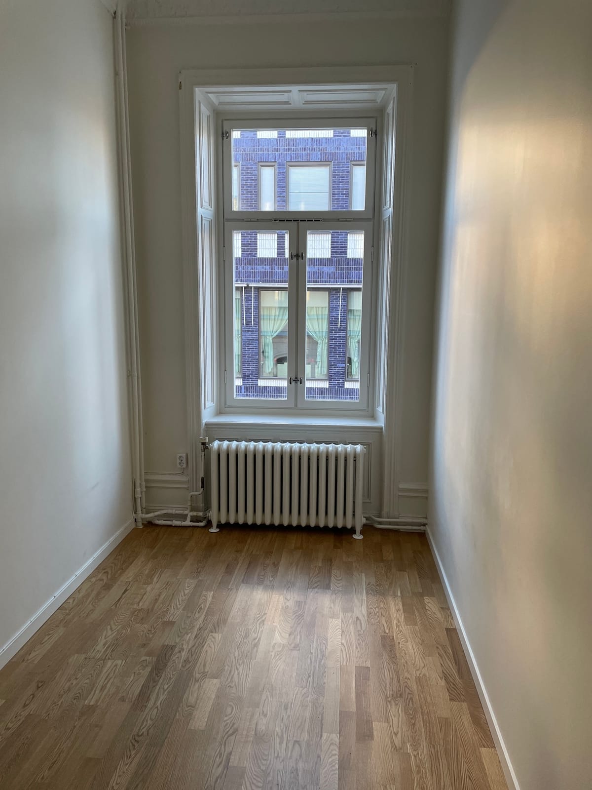 2 rok · 56 m² i Sundsvall – bild 10