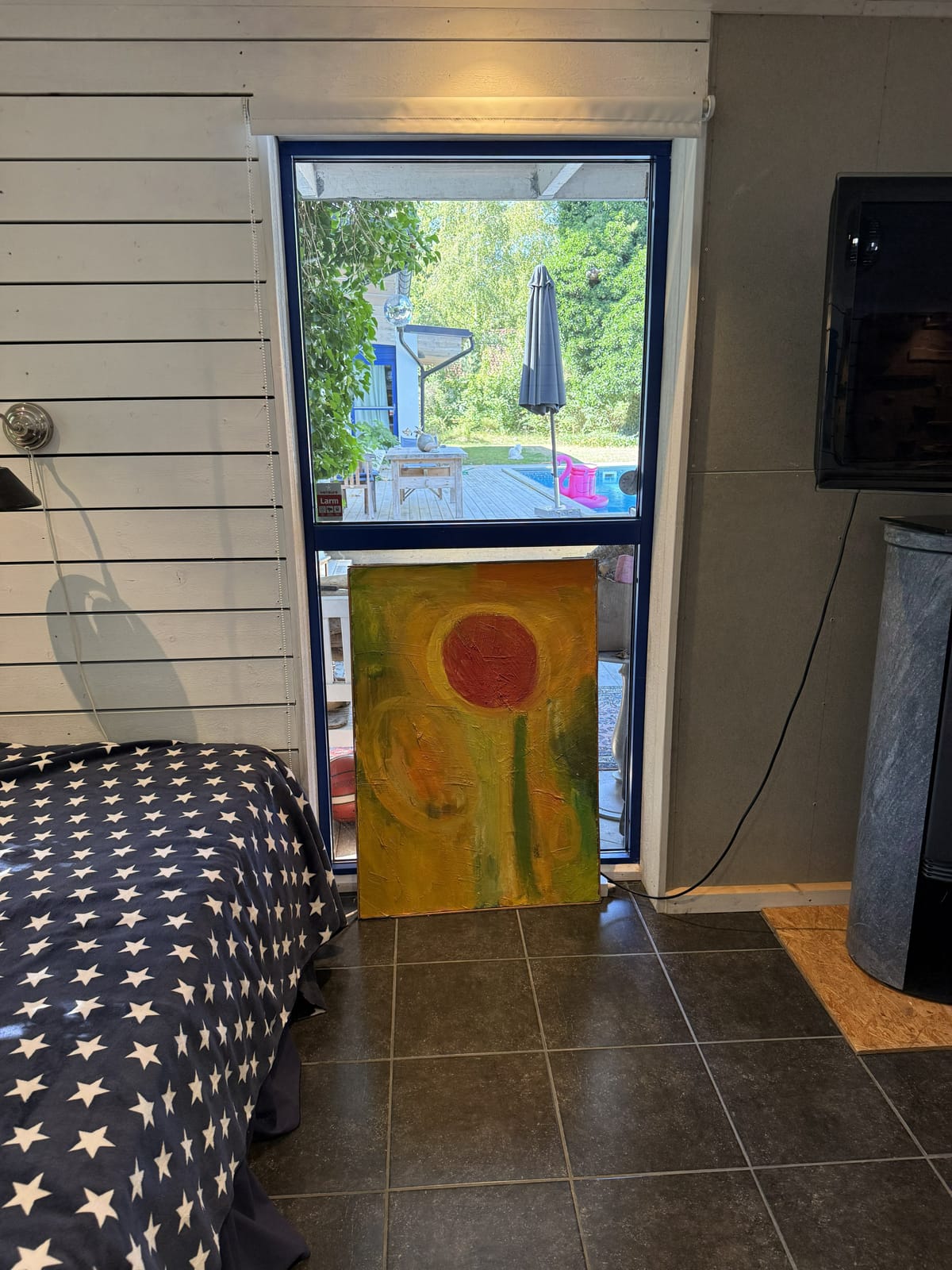 1 rok · 40 m² i Höllviken – bild 2