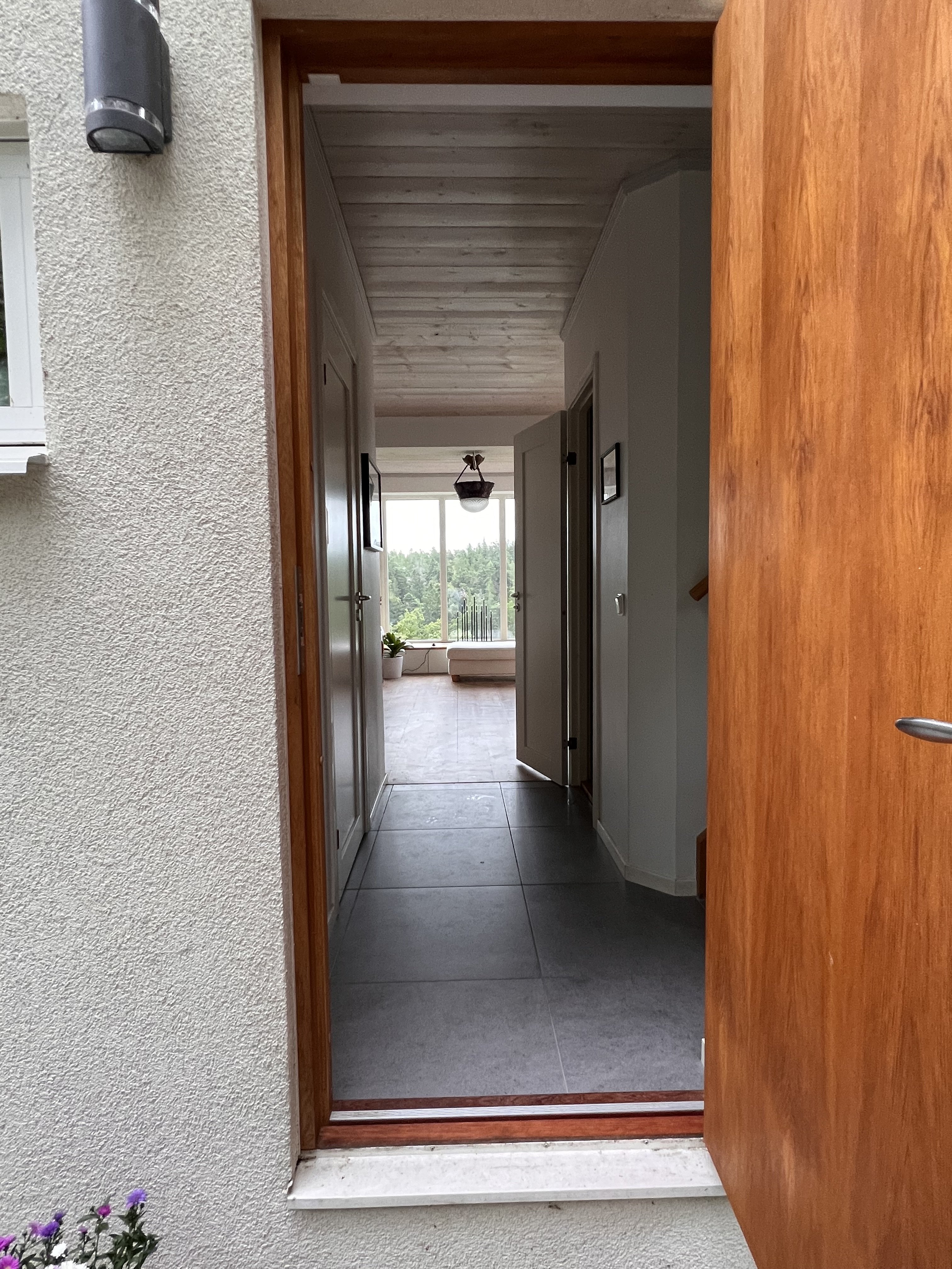 Duplex, 3 rooms, 80 sqm, Saltsjö-boo – bild 2