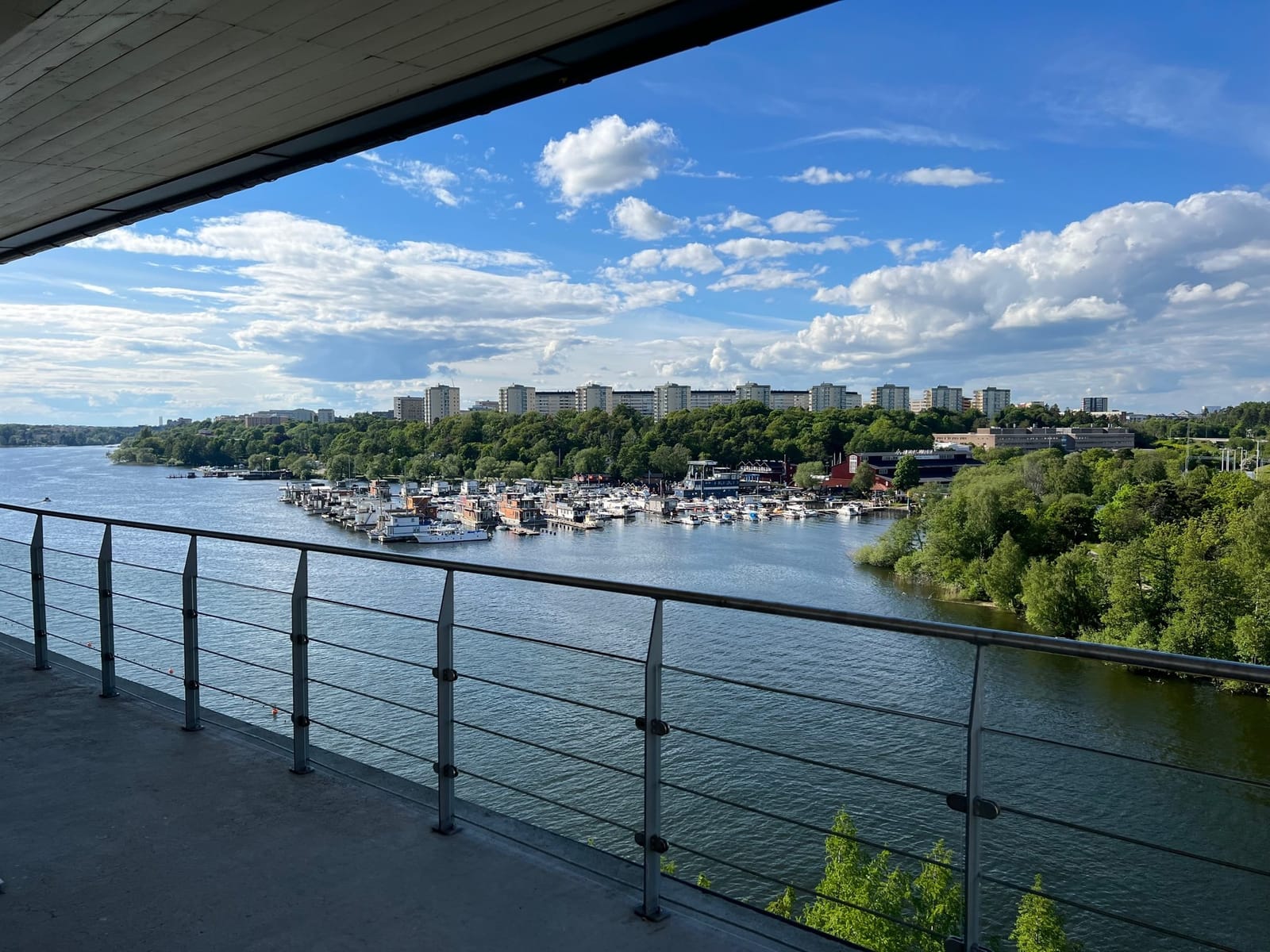 Lägenhet, 3 rooms, 91 sqm, Stockholm
