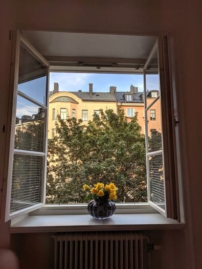 2 rok · 38 m² i Stockholm – bild 9