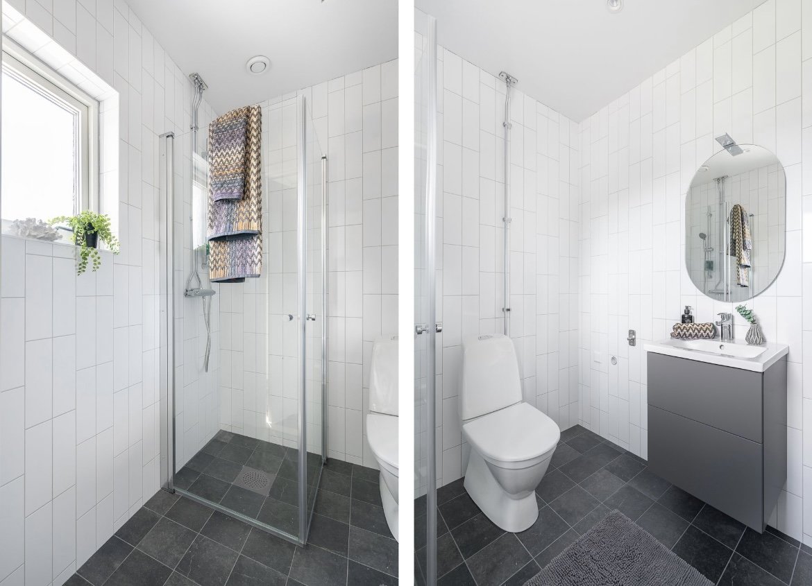 3 rok · 66 m² i Sollentuna – bild 9