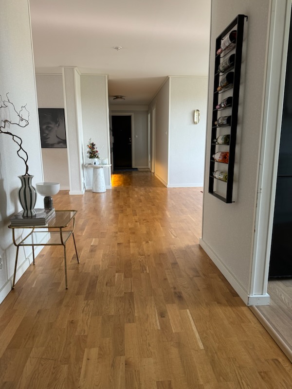 Lägenhet, 4 rooms, 140 sqm, Hedemora – bild 4