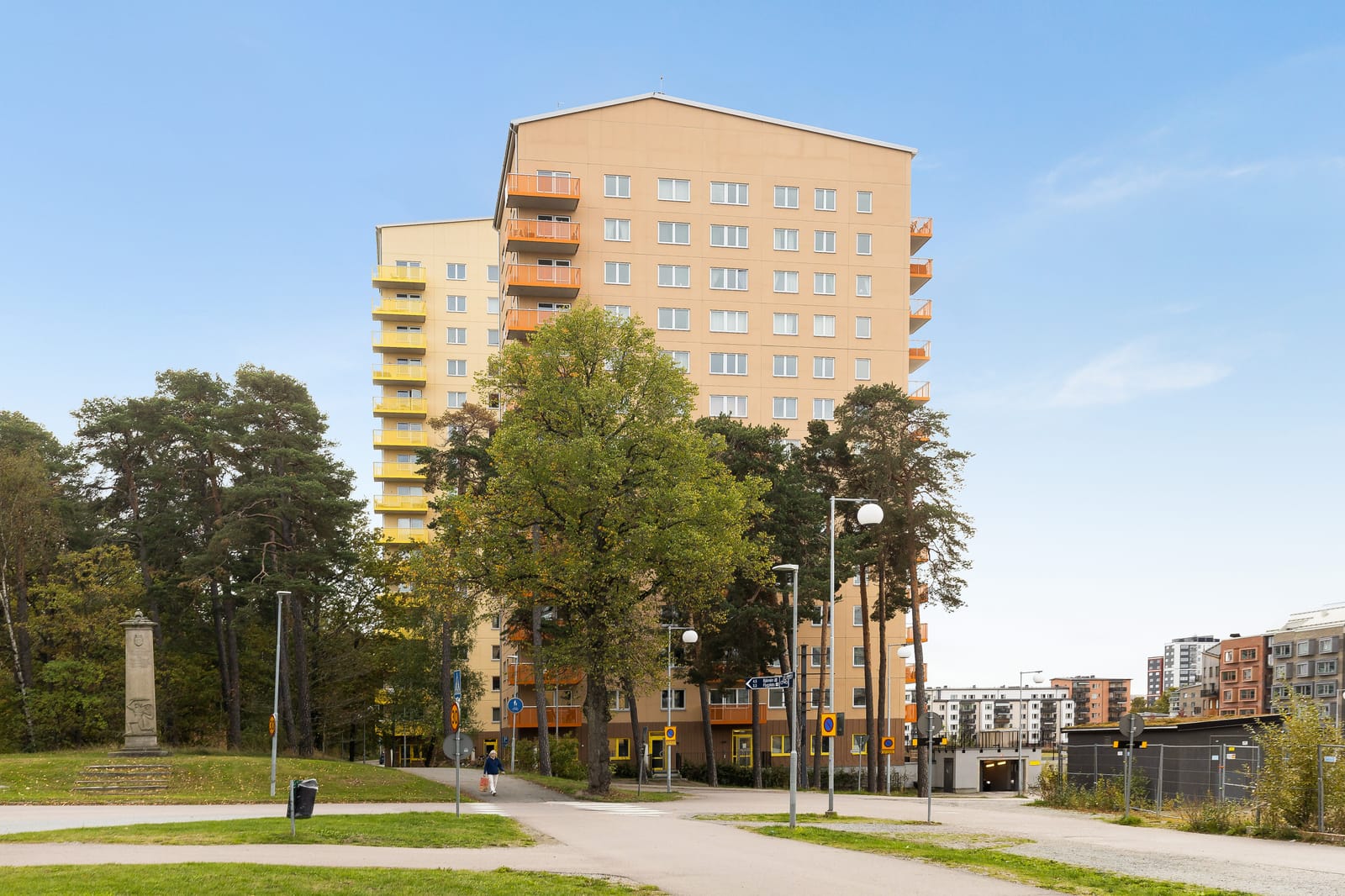 2 rok · 50 m² i Västerås – bild 6