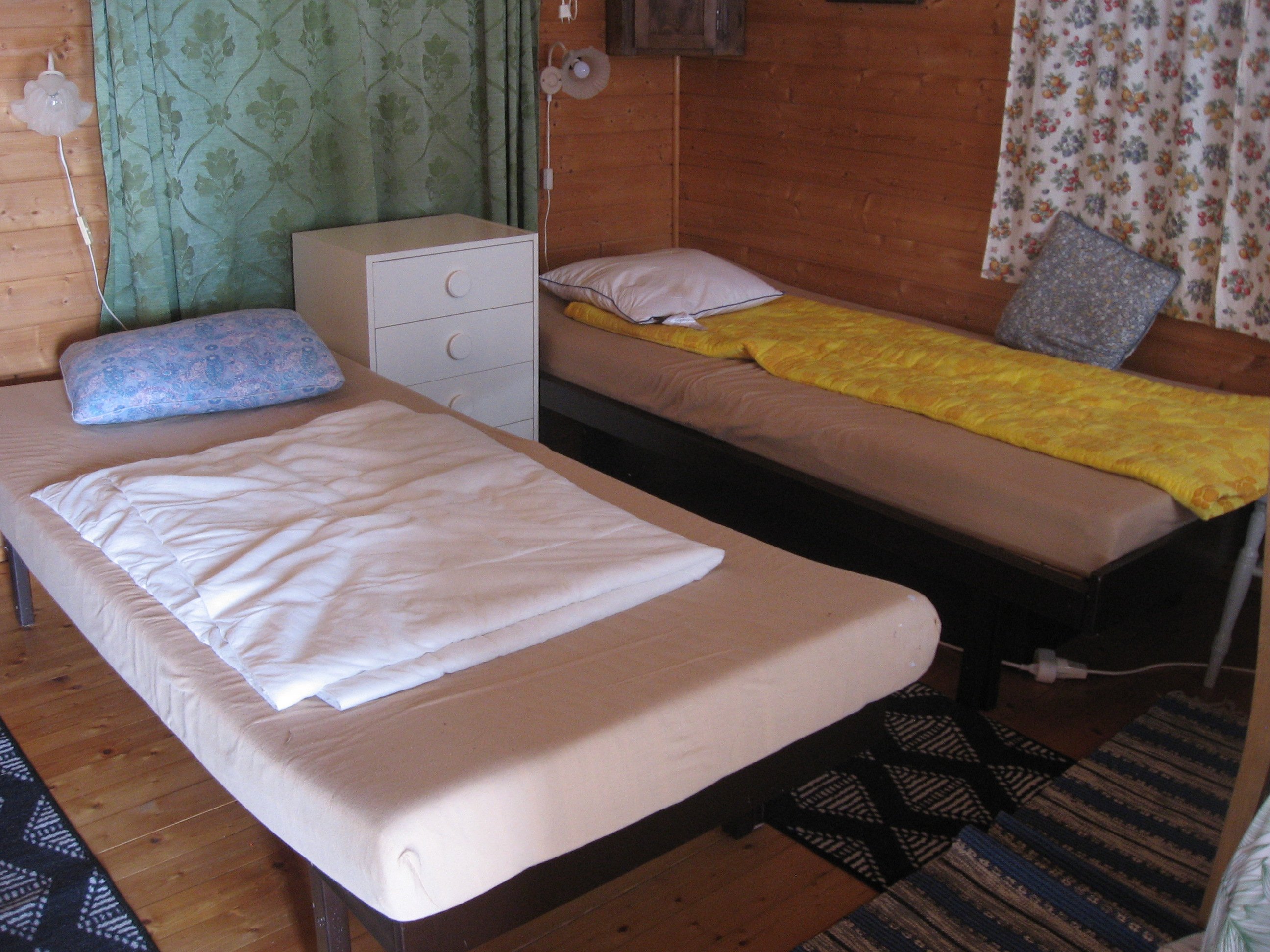 Stuga, 2 rooms, 50 sqm, Äppelbo – bild 3